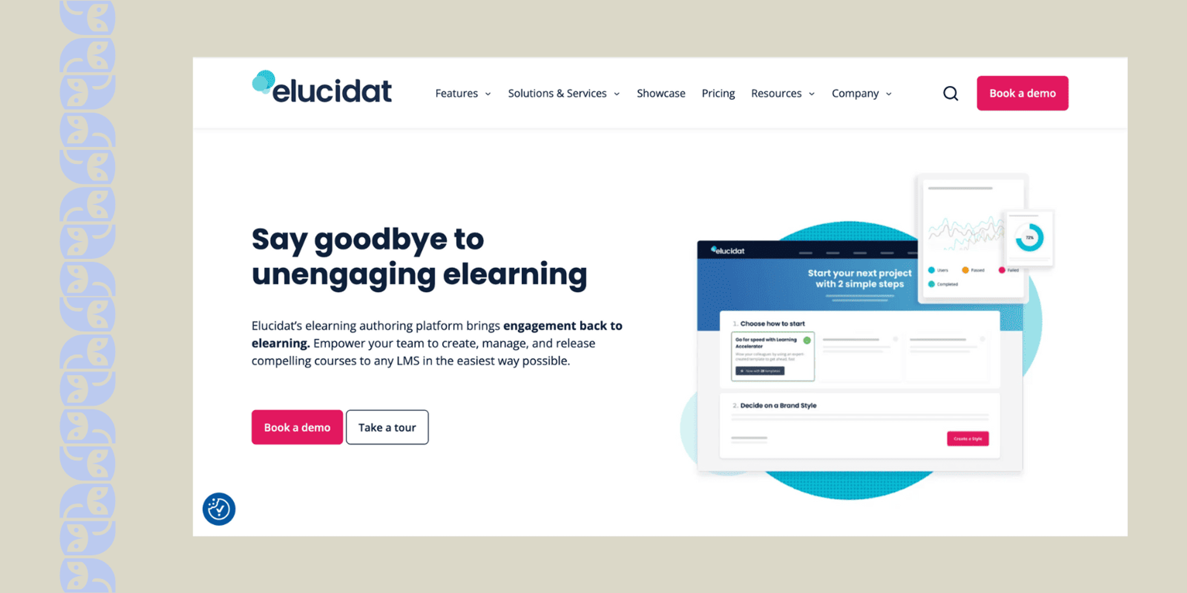Elucidat - eLearning Engagement Aut
