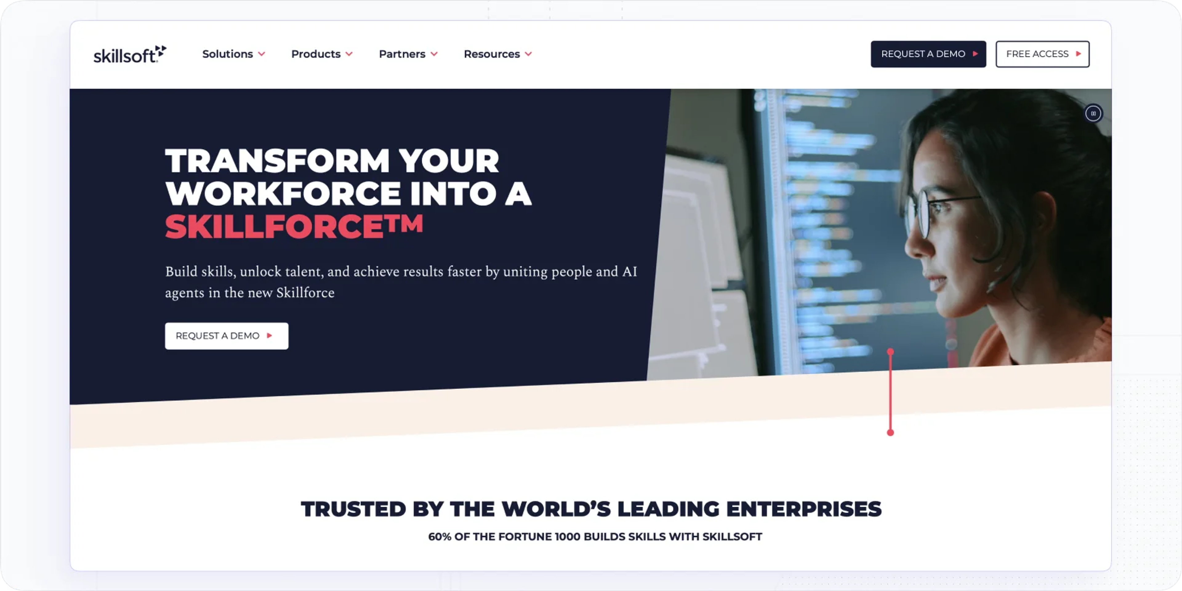 Skillsoft