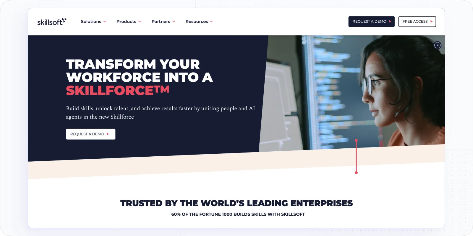 Skillsoft
