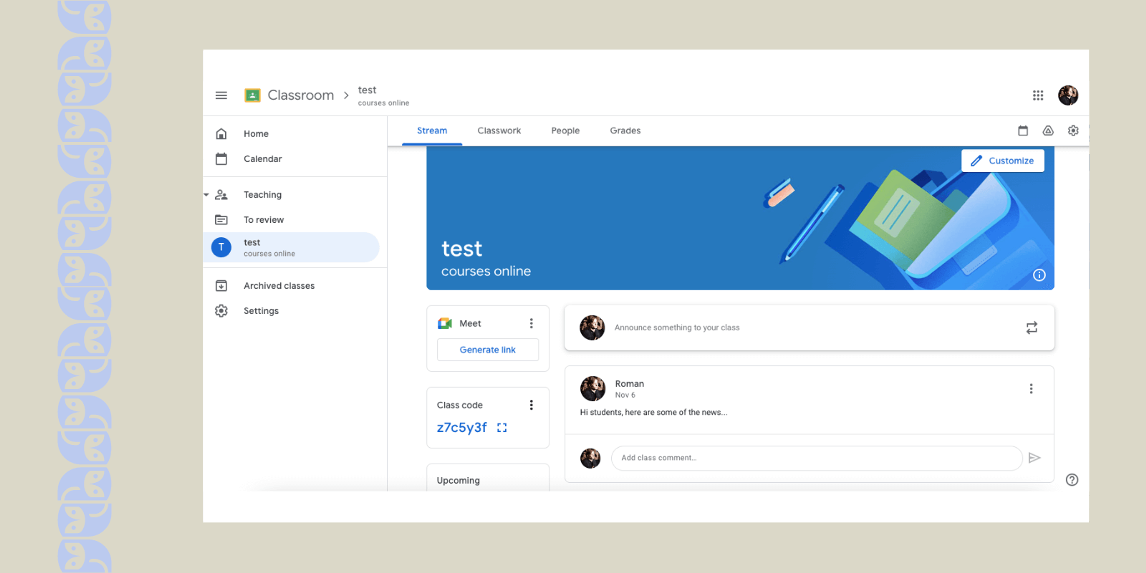 Google Classroom: The Most Straightforward Alternative