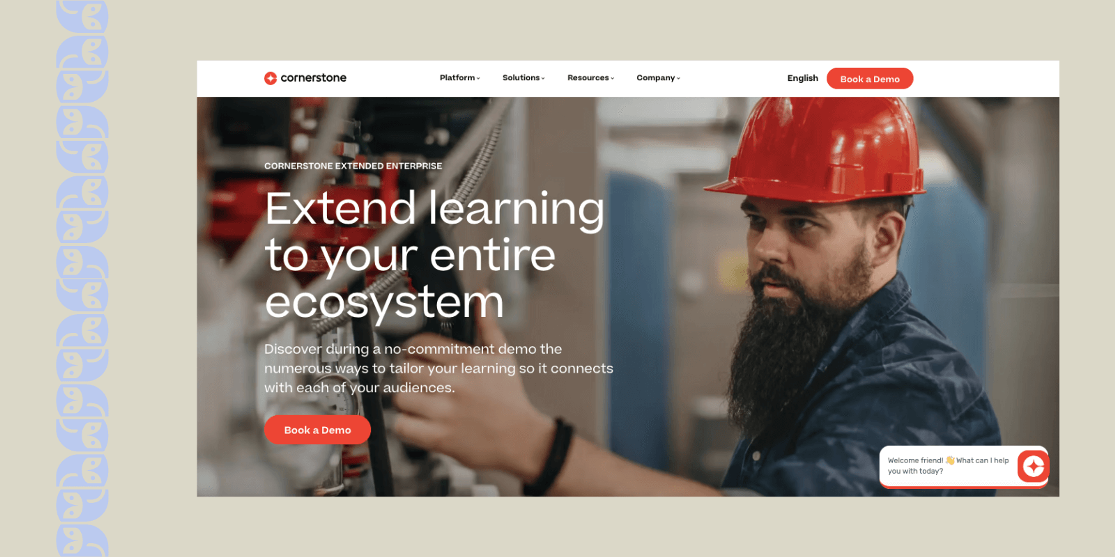 18. Cornerstone — Enterprise LMSs to Start Using