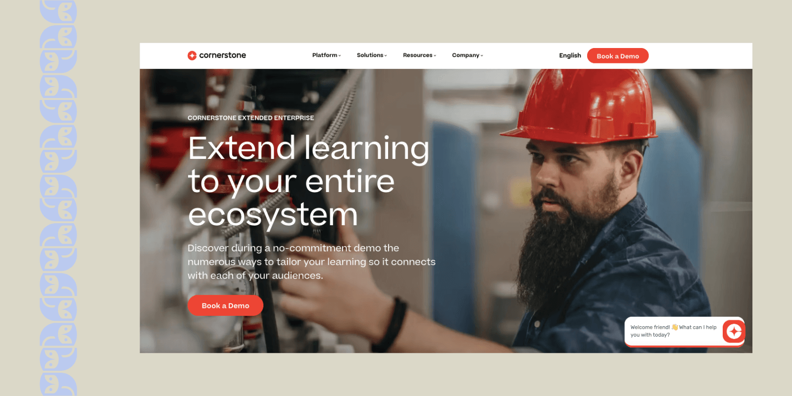 18. Cornerstone — Enterprise LMSs to Start Using
