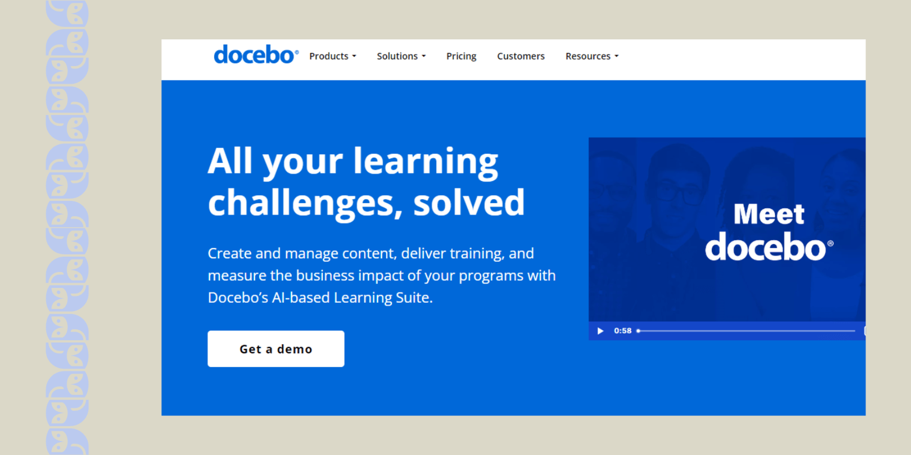 Docebo - Core Tools to Help You Start a Training Business