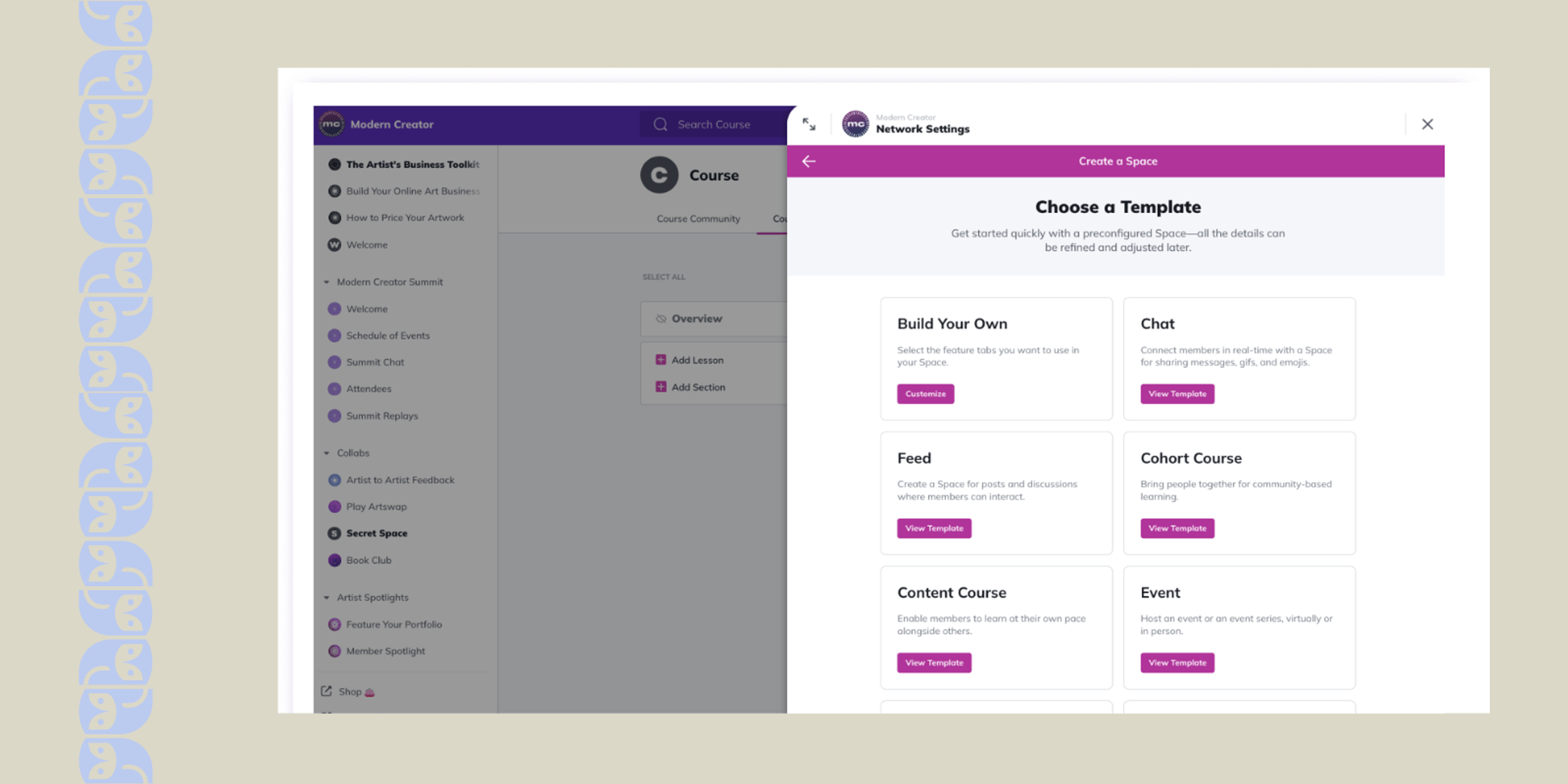 Mighty Networks — Best Course Creator Software With Community Development Features