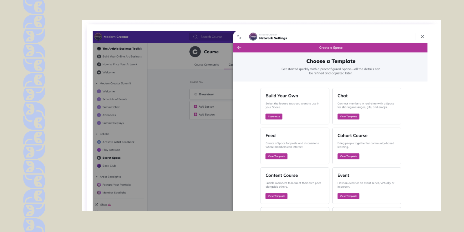 Mighty Networks — Best Course Creator Software With Community Development Features