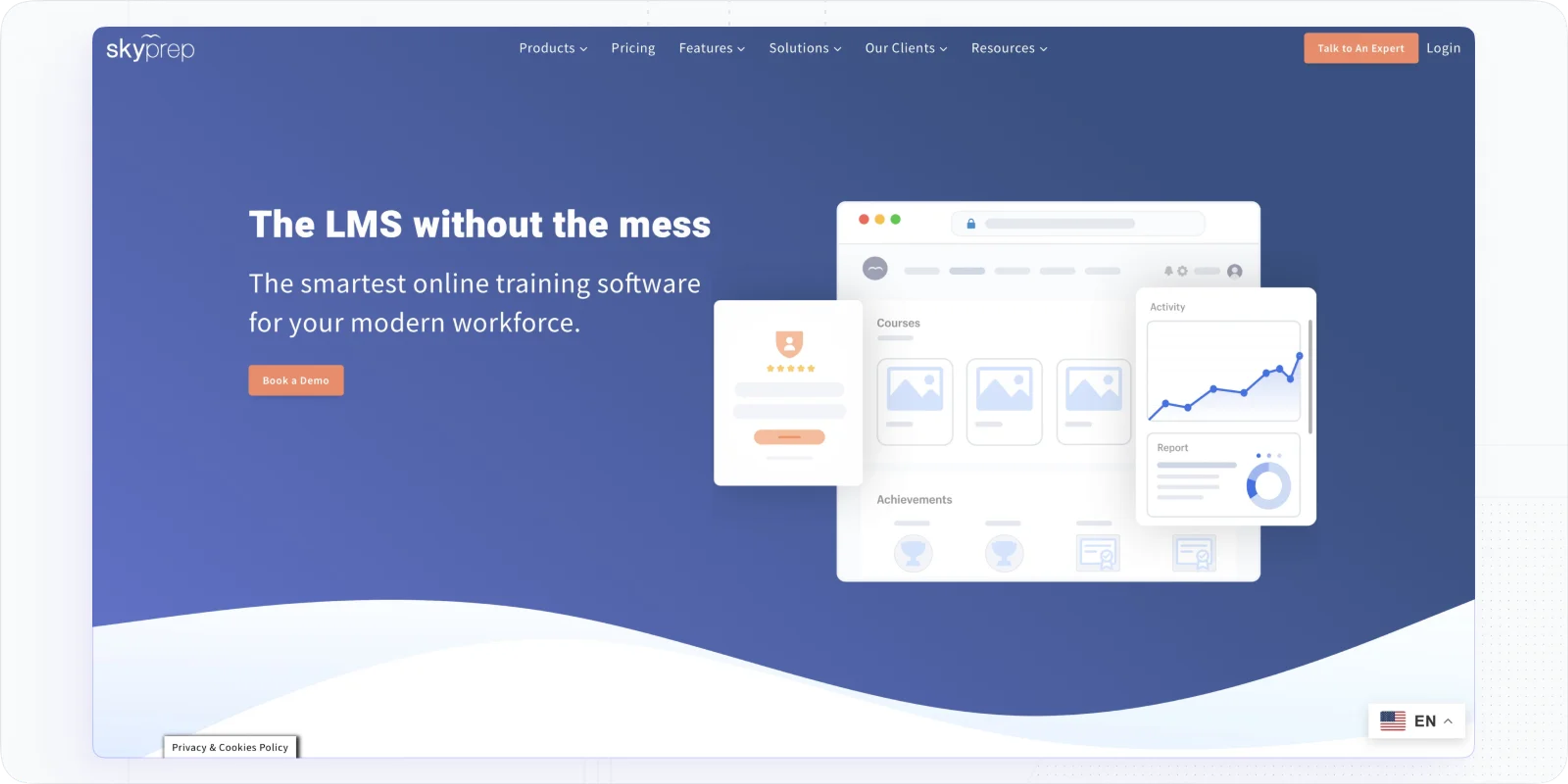 SkyPrep — SkyPrep Pricing