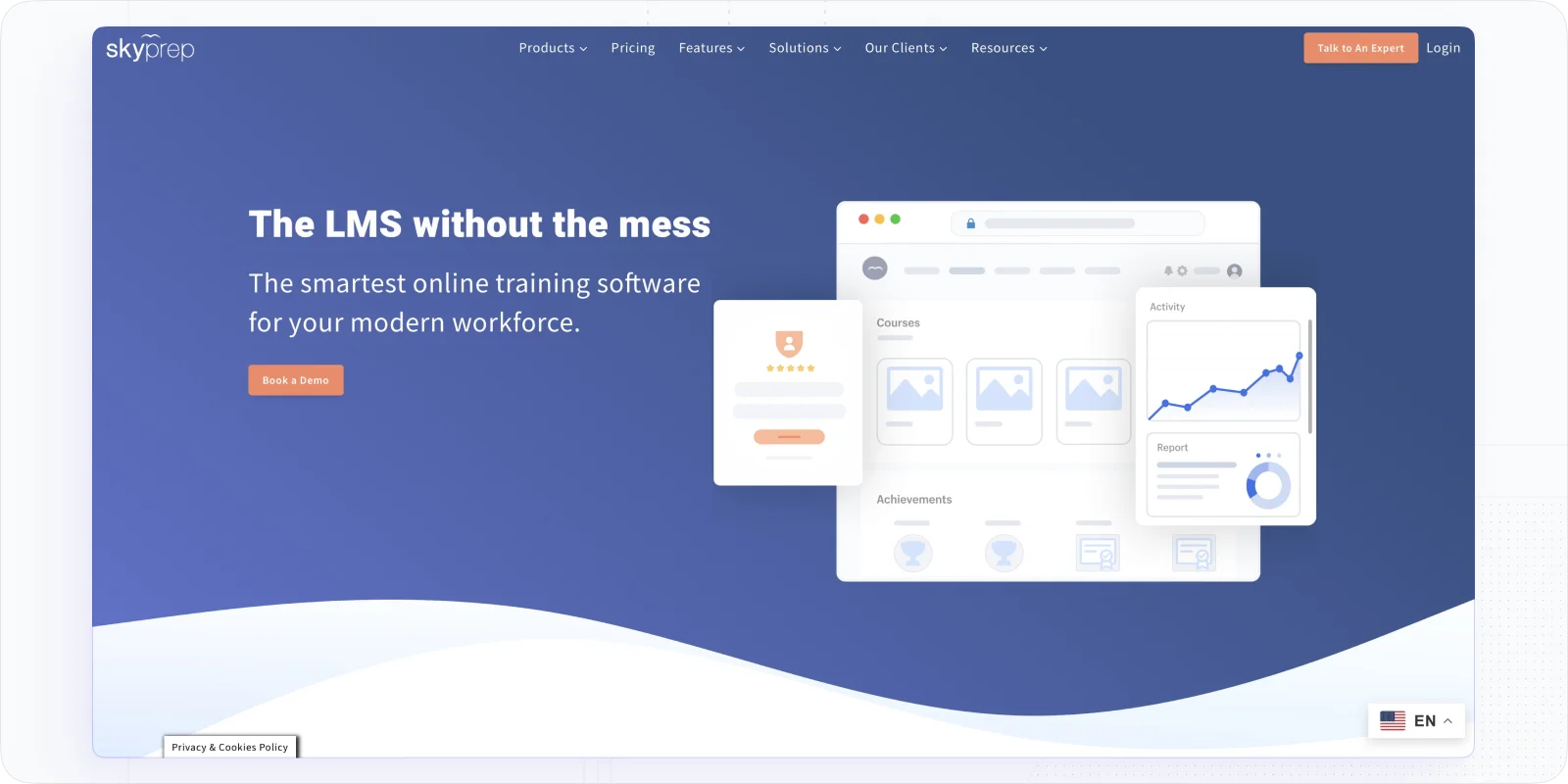 SkyPrep — SkyPrep Pricing