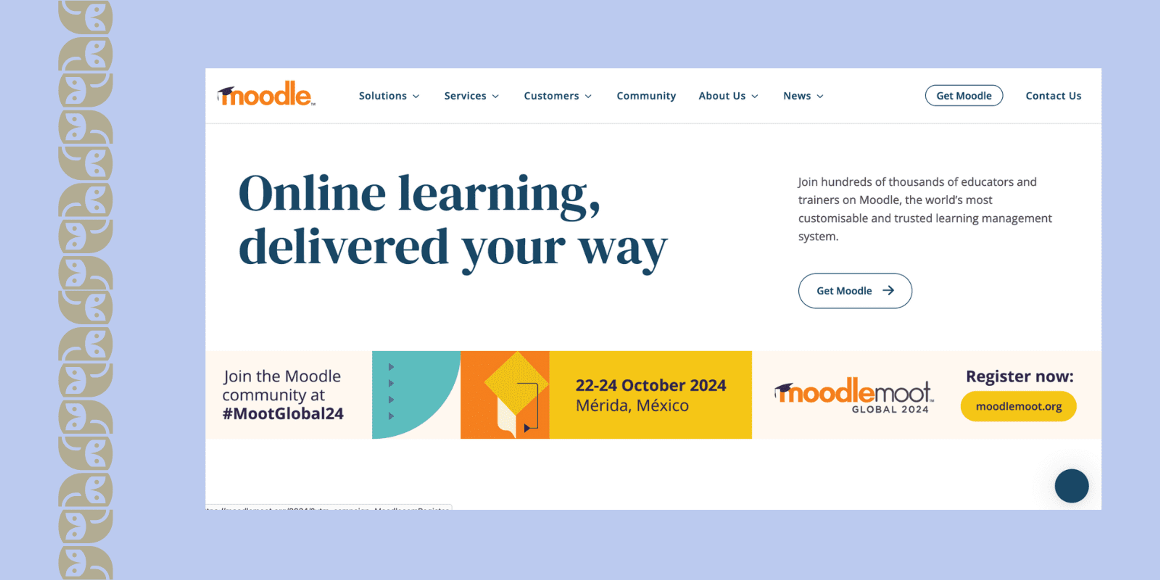 #9. MoodleCloud: Best Small Business Solution — Cloud Based Learning Management Systems