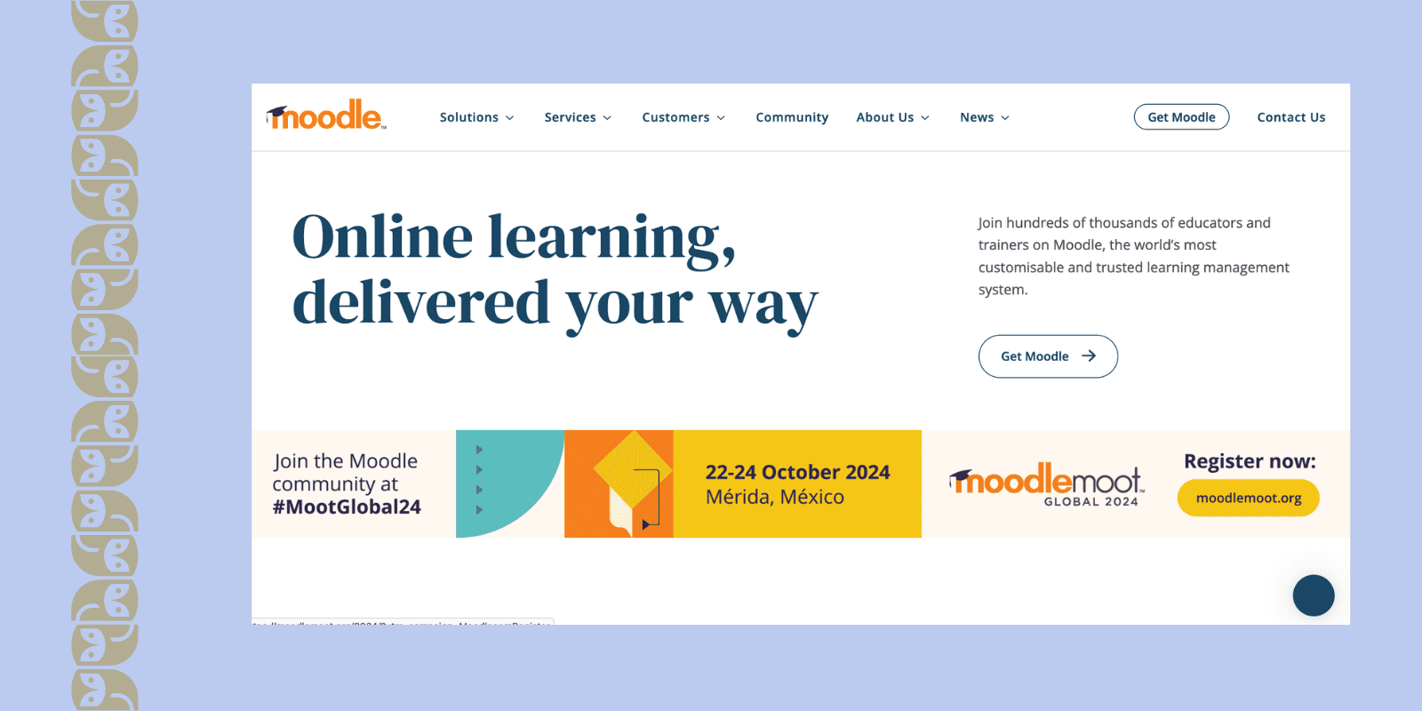 #9. MoodleCloud: Best Small Business Solution — Cloud Based Learning Management Systems