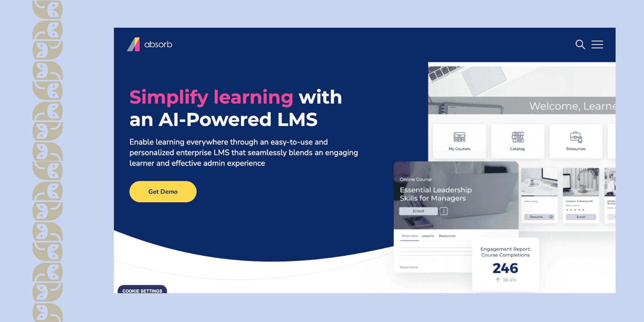 15 Best Learning Management System Examples [2026]