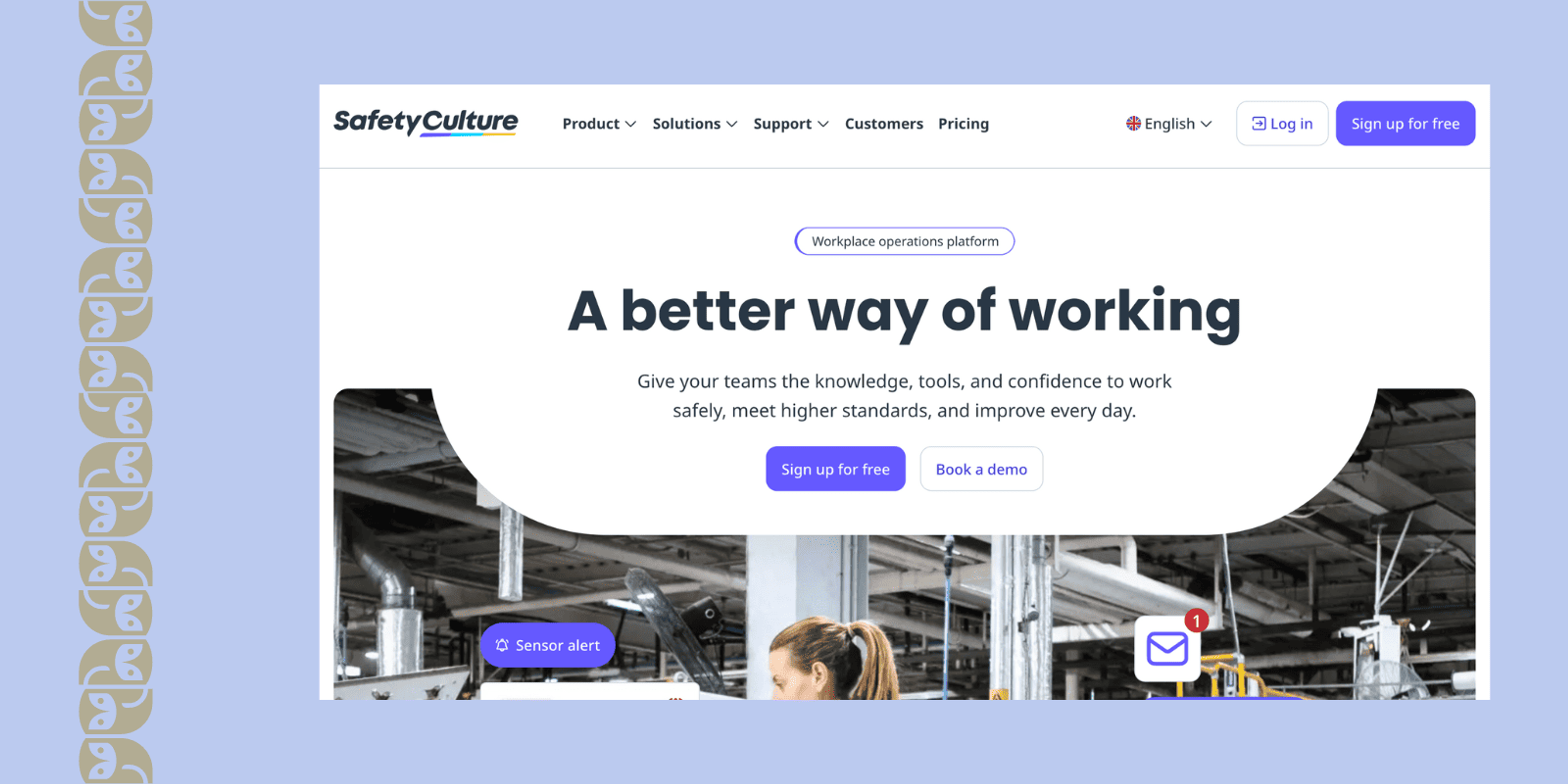 Safety Culture – Best LMS for Social Learning