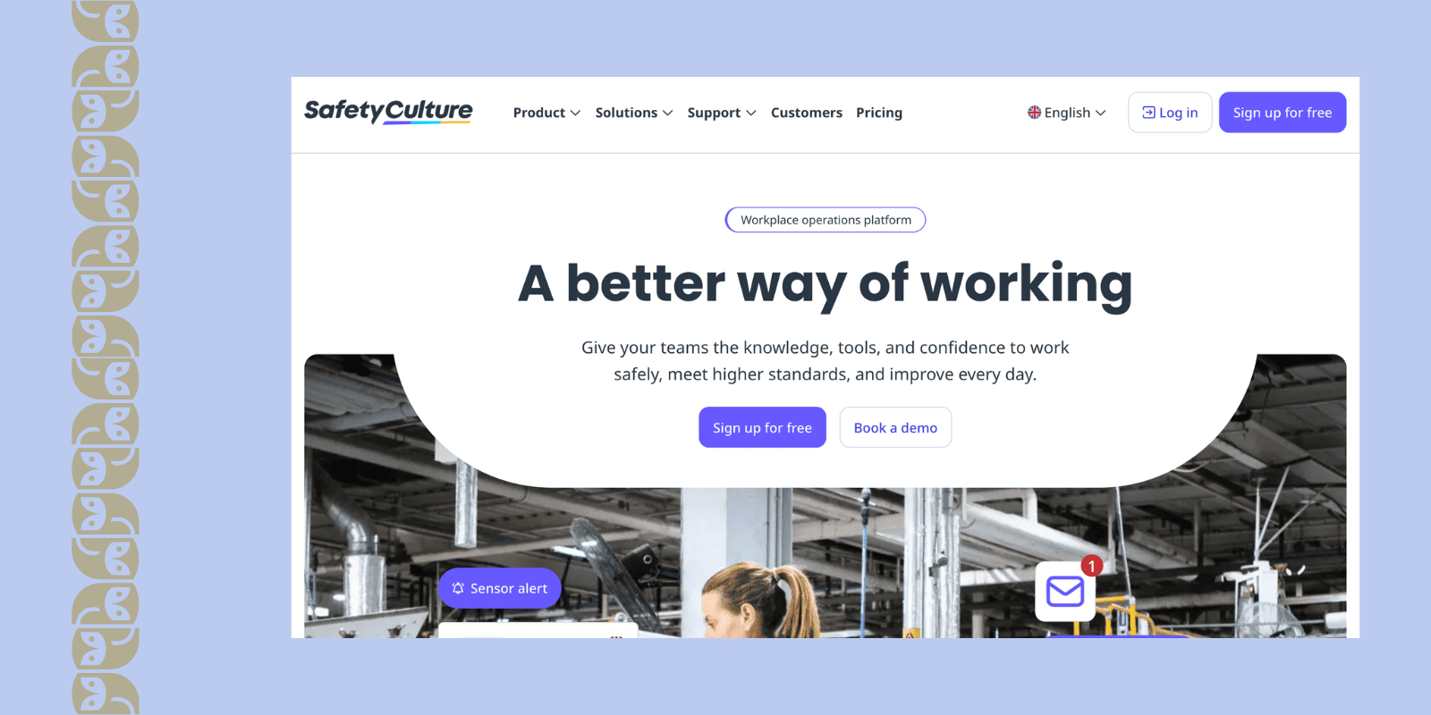 Safety Culture – Best LMS for Social Learning