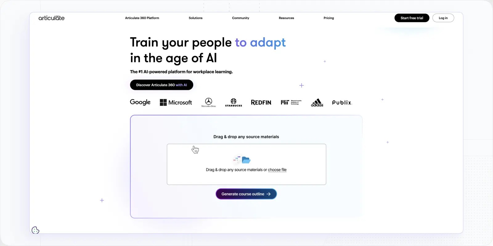 Articulate 360