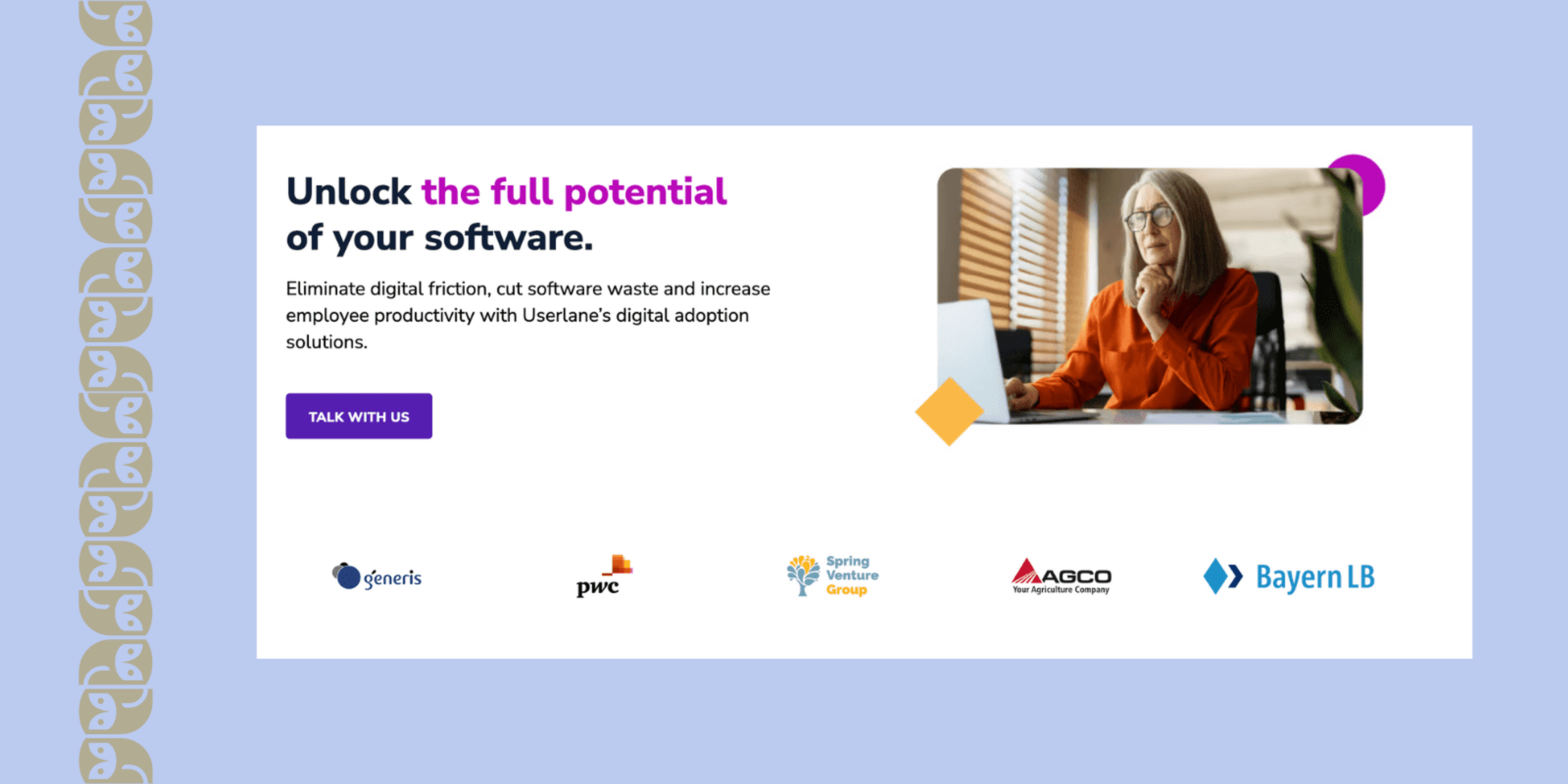 6. Userlane — Top 10 Interactive Training Software