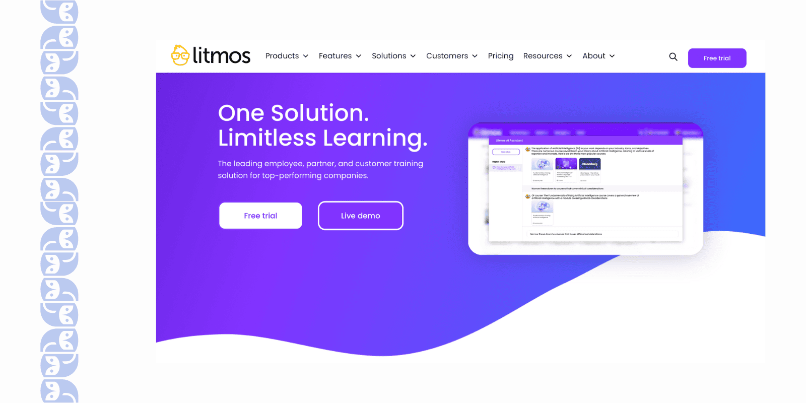 SAP Litmos – Best for Fast Global Rollouts & Compliance Kits