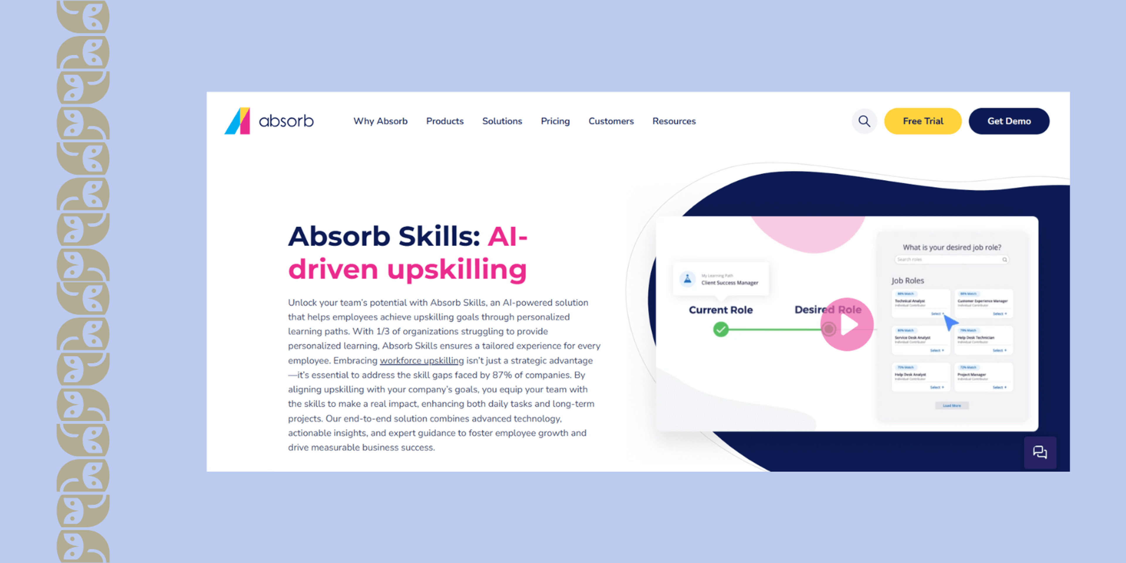 AbsorbLMS — Multi-Tenant LMS