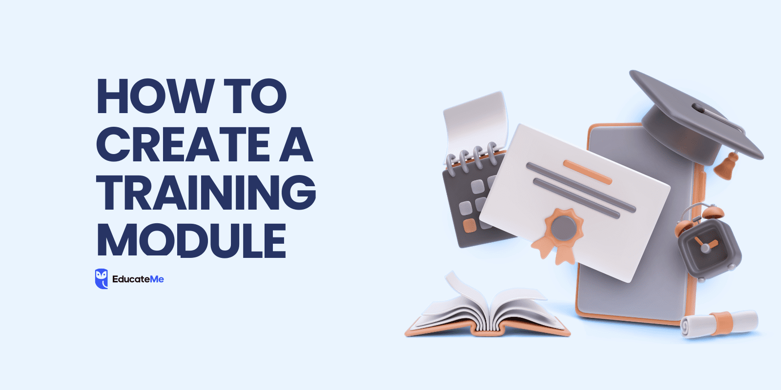 How to Create A Training Module – Full Guide [2026]