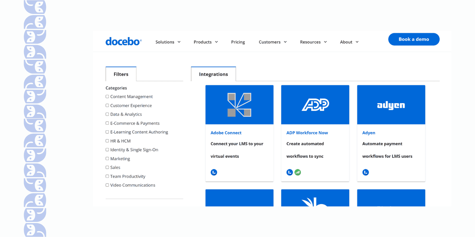 Docebo Course Creation
