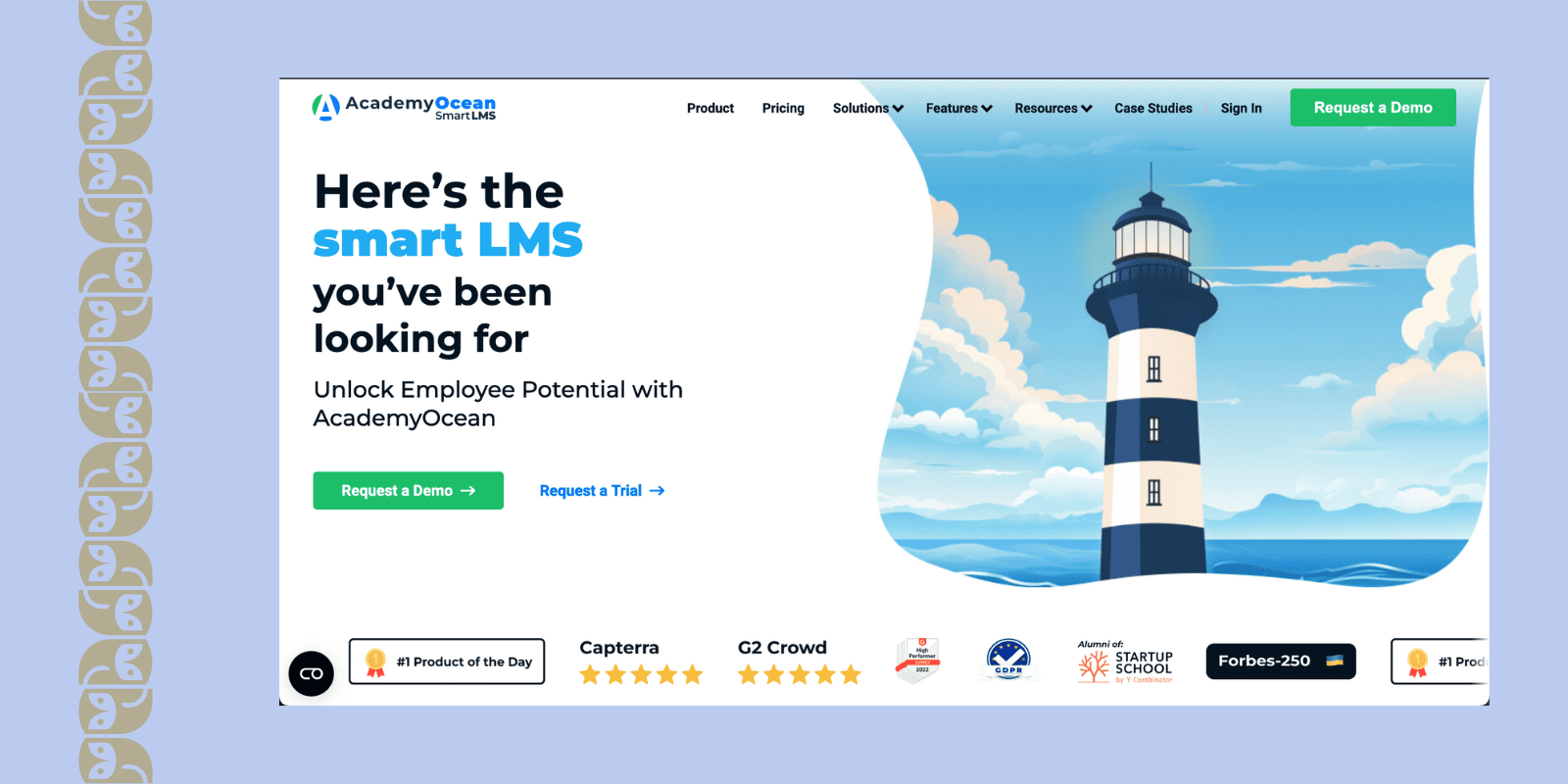 Academy Ocean – Best Retail LMS for Adaptive Learning