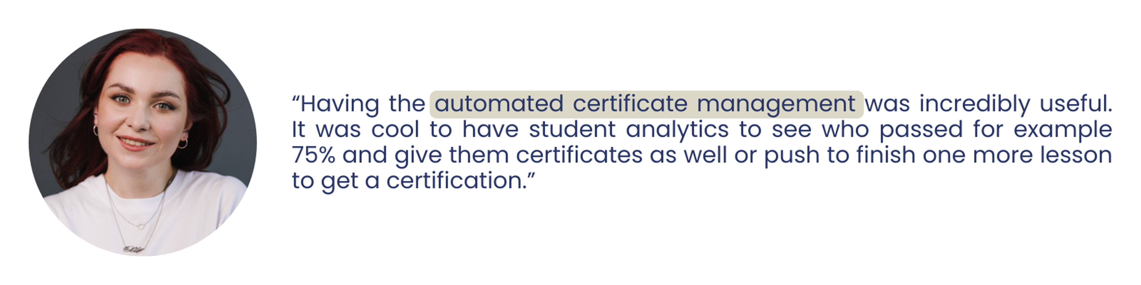 Oboard EducateMe Case Study Interview