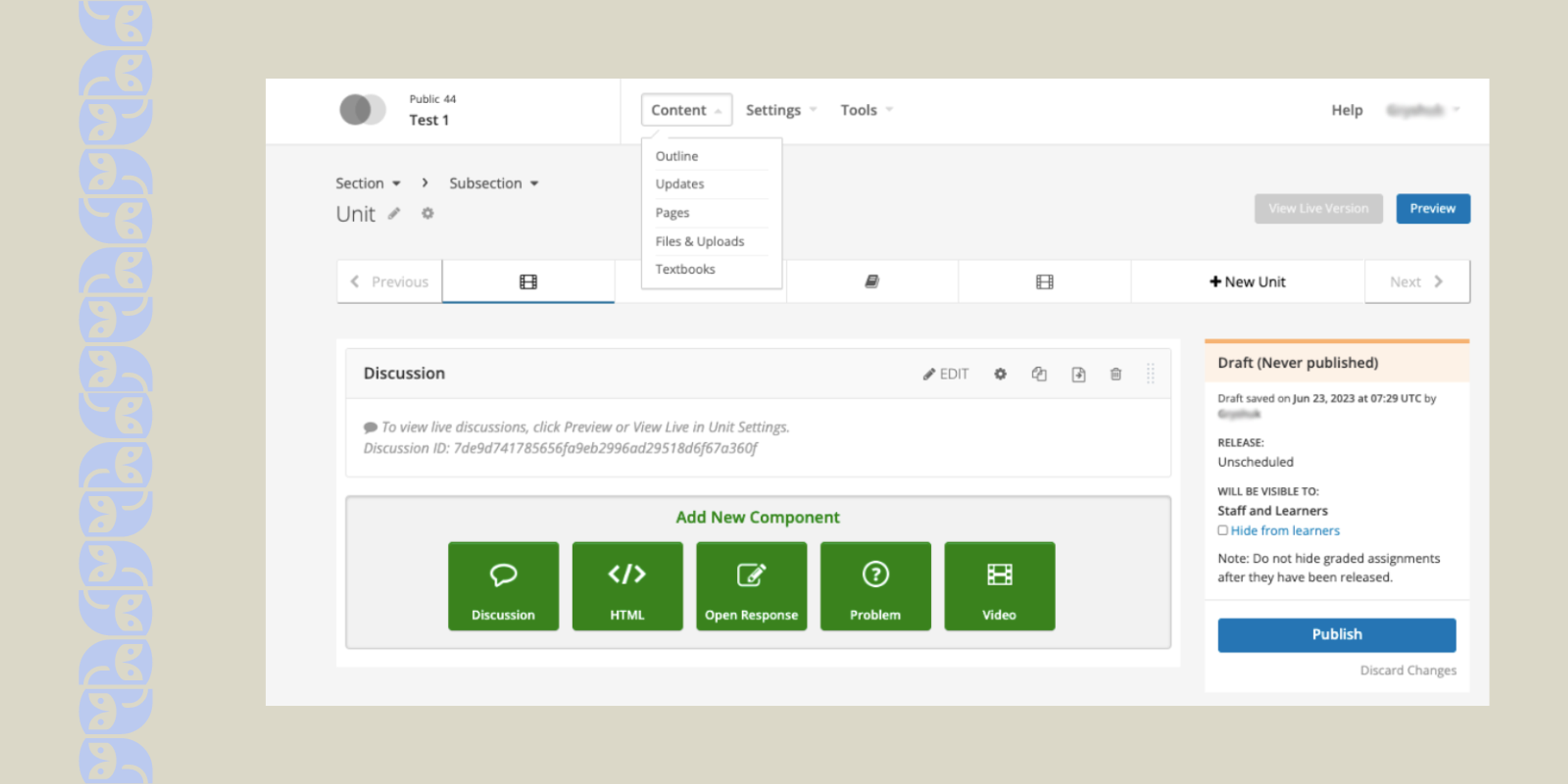 Bootcamp Platforms: Open edX: Open source platform for advanced systems