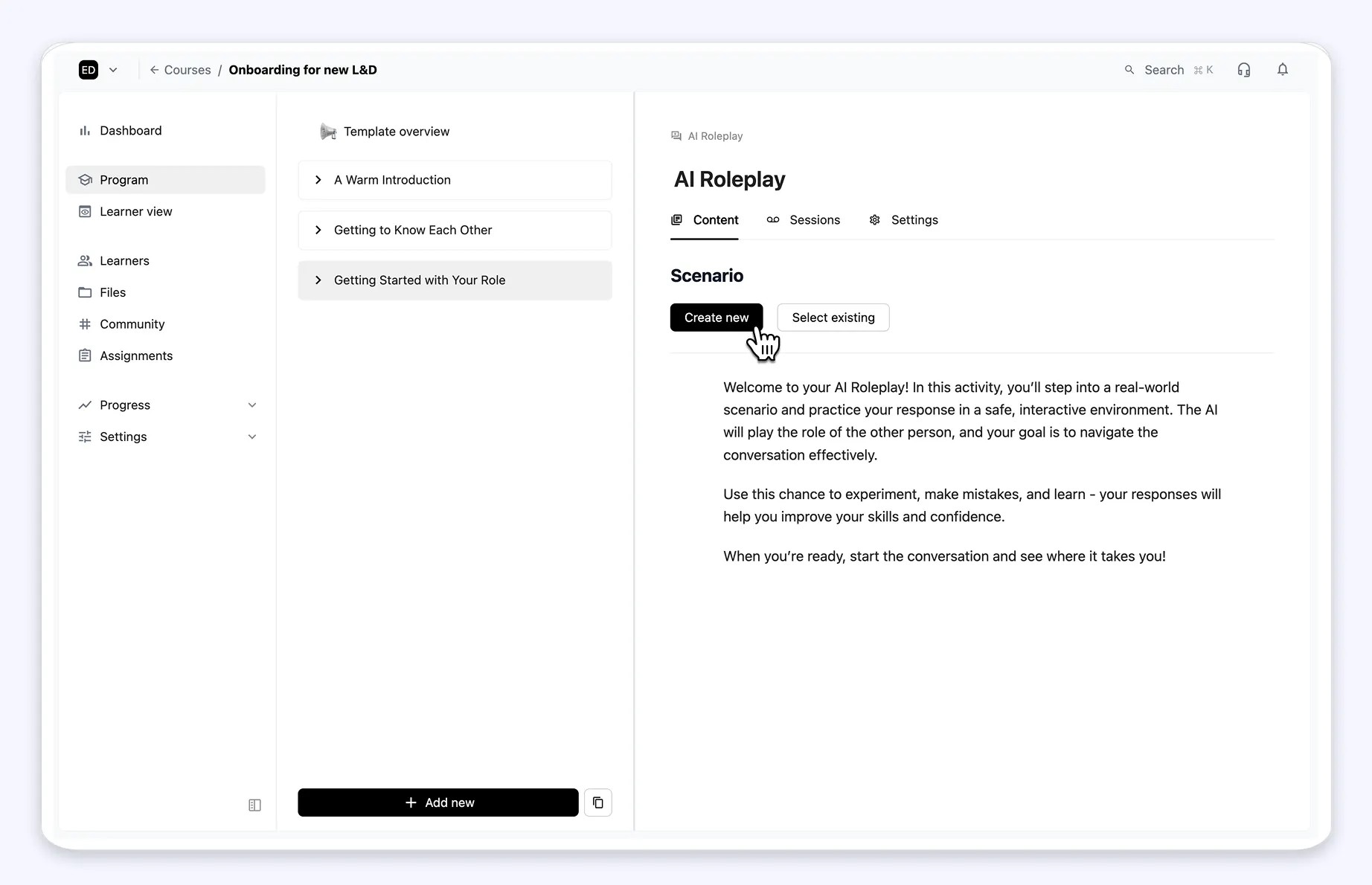 AI RolePlay EducateMe — Sales Training Ideas That Will Work