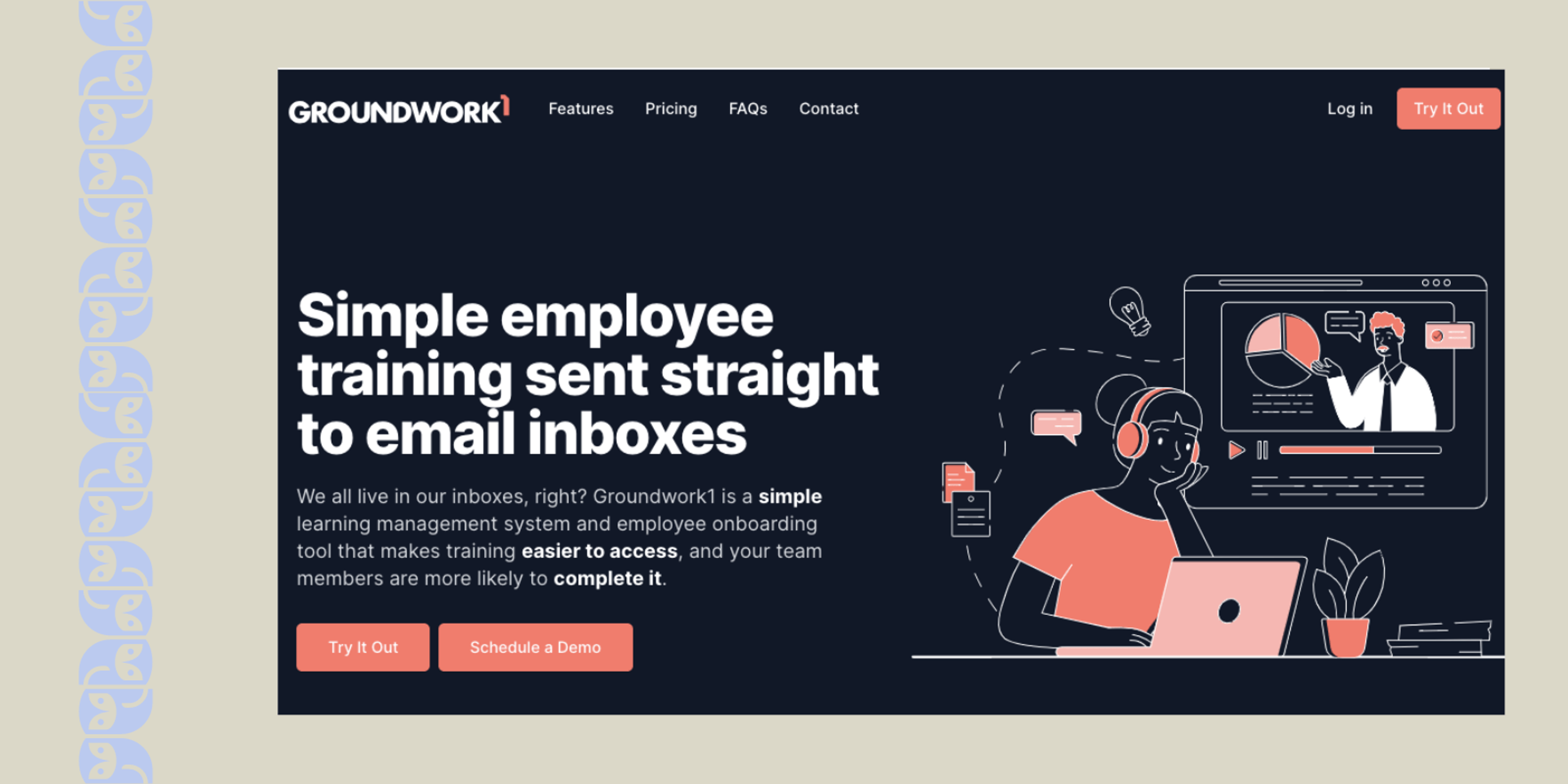 groundwork1 lms enterprise solution