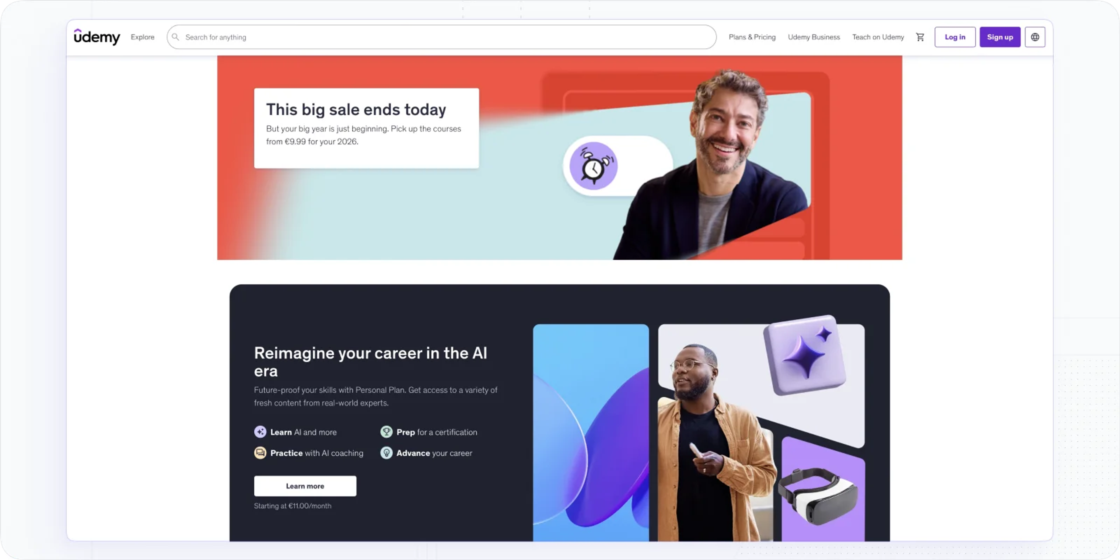 Udemy — Learning and Development Tools and Software