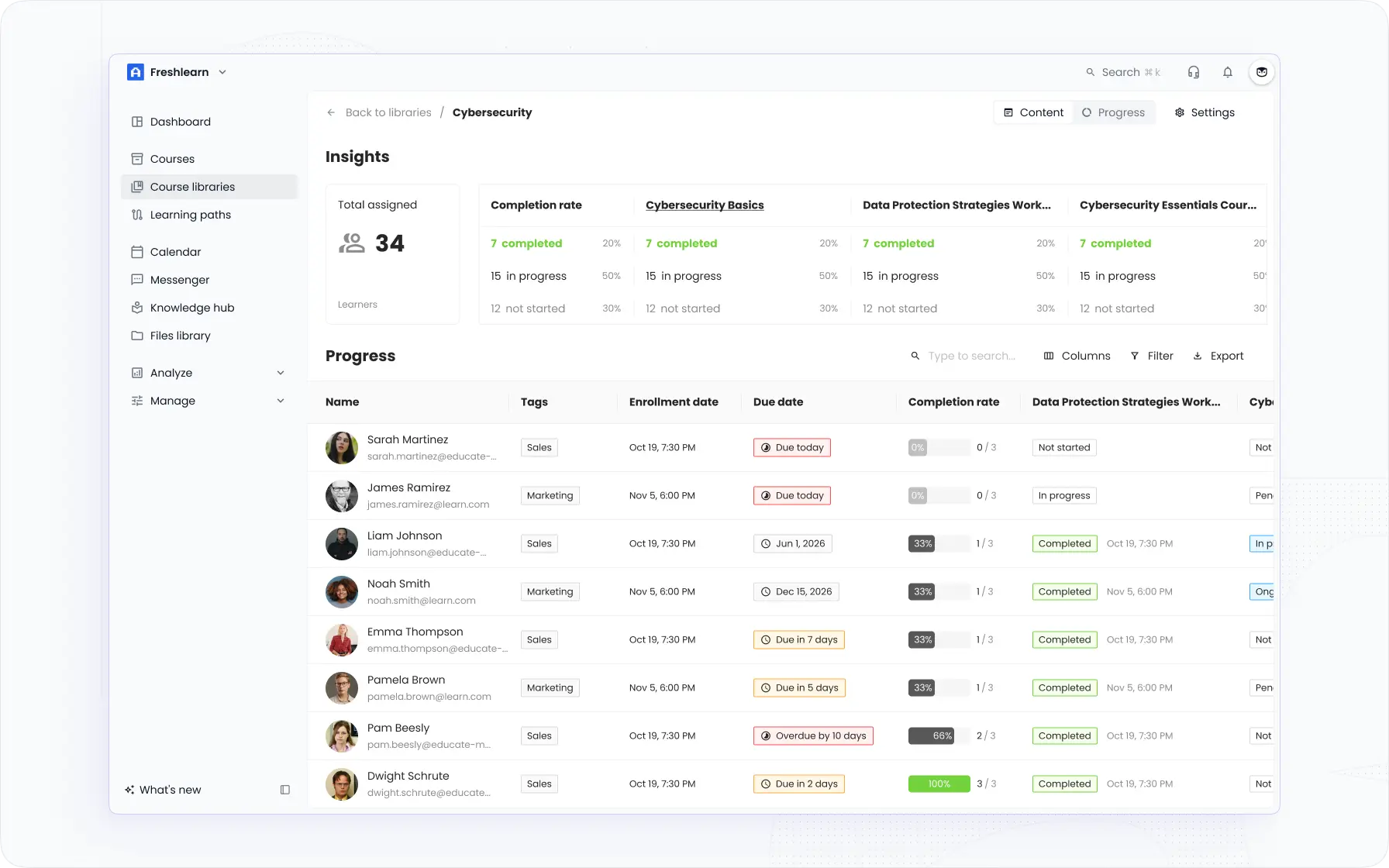 Analyze with AI