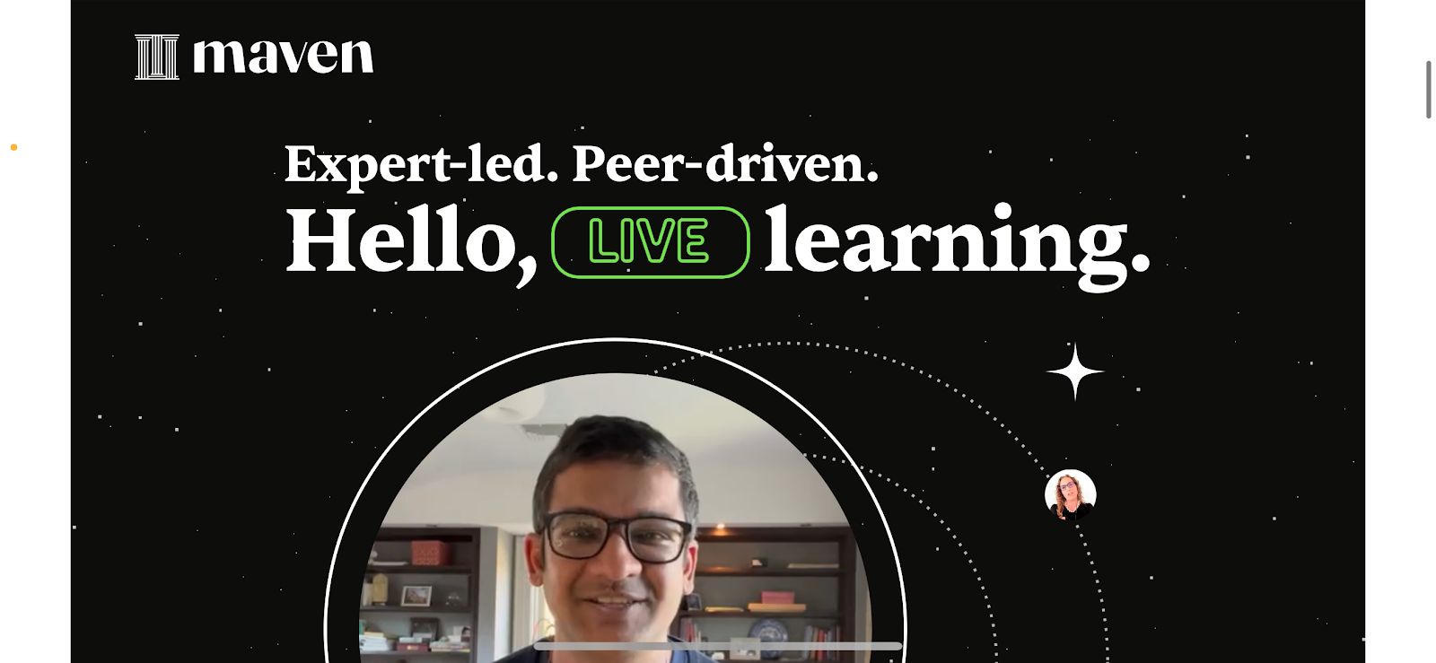 What is Maven Learning? — Maven Alternatives to Build Your Cohort Academy