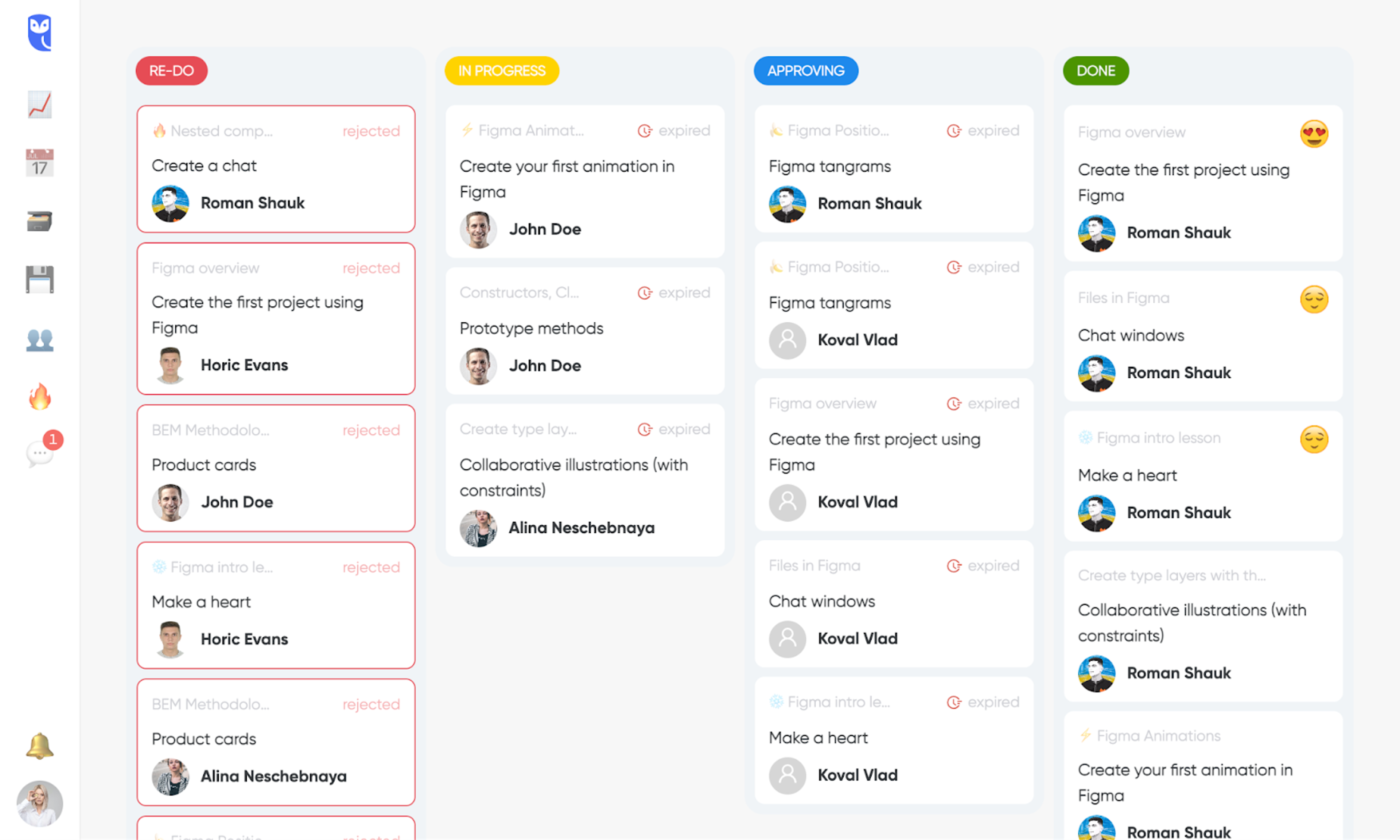 Automated Reporting EducateMe