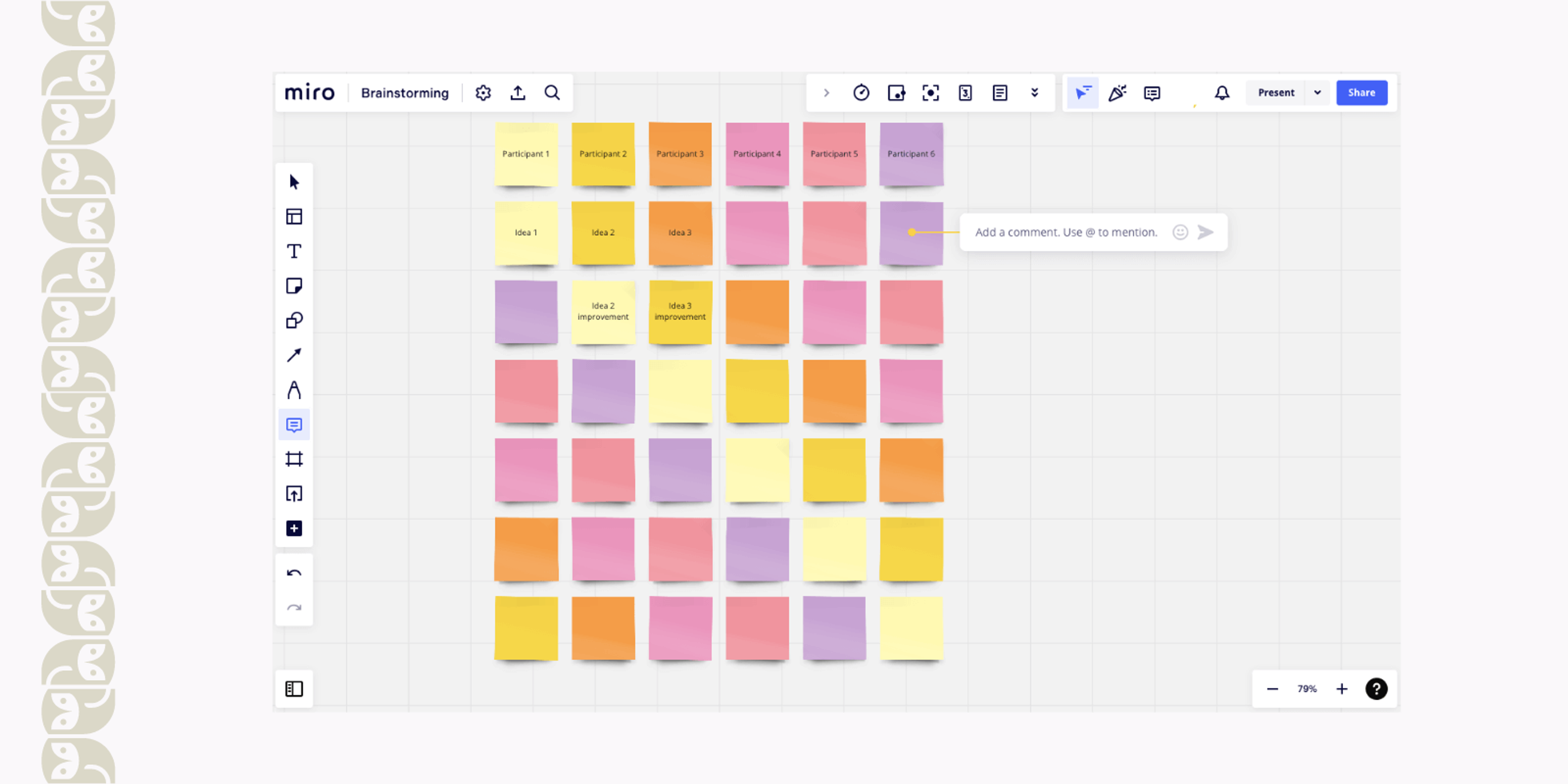 #7. Miro: Powerful software for visual collaboration