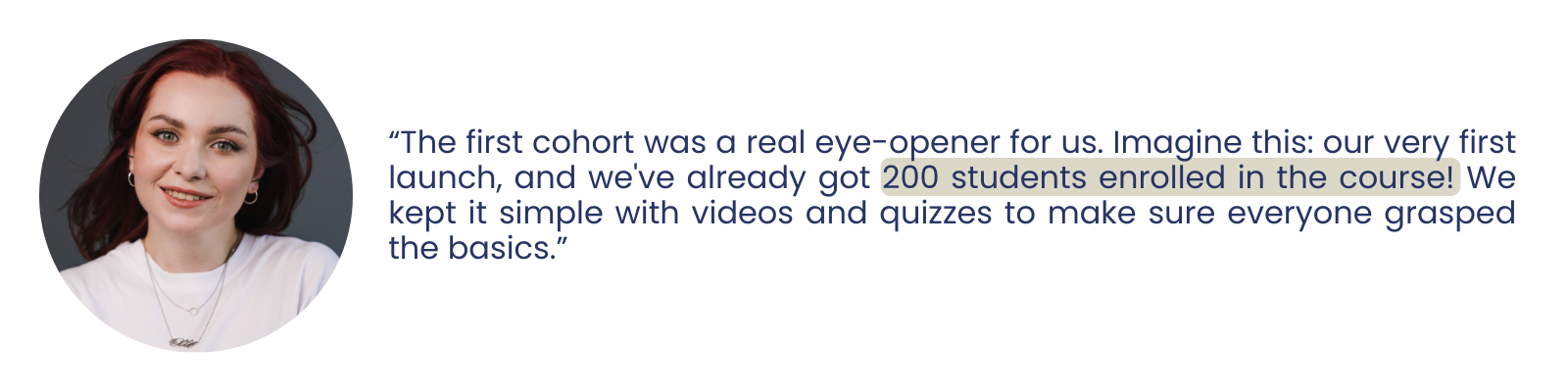 Oboard EducateMe Case Study Interview