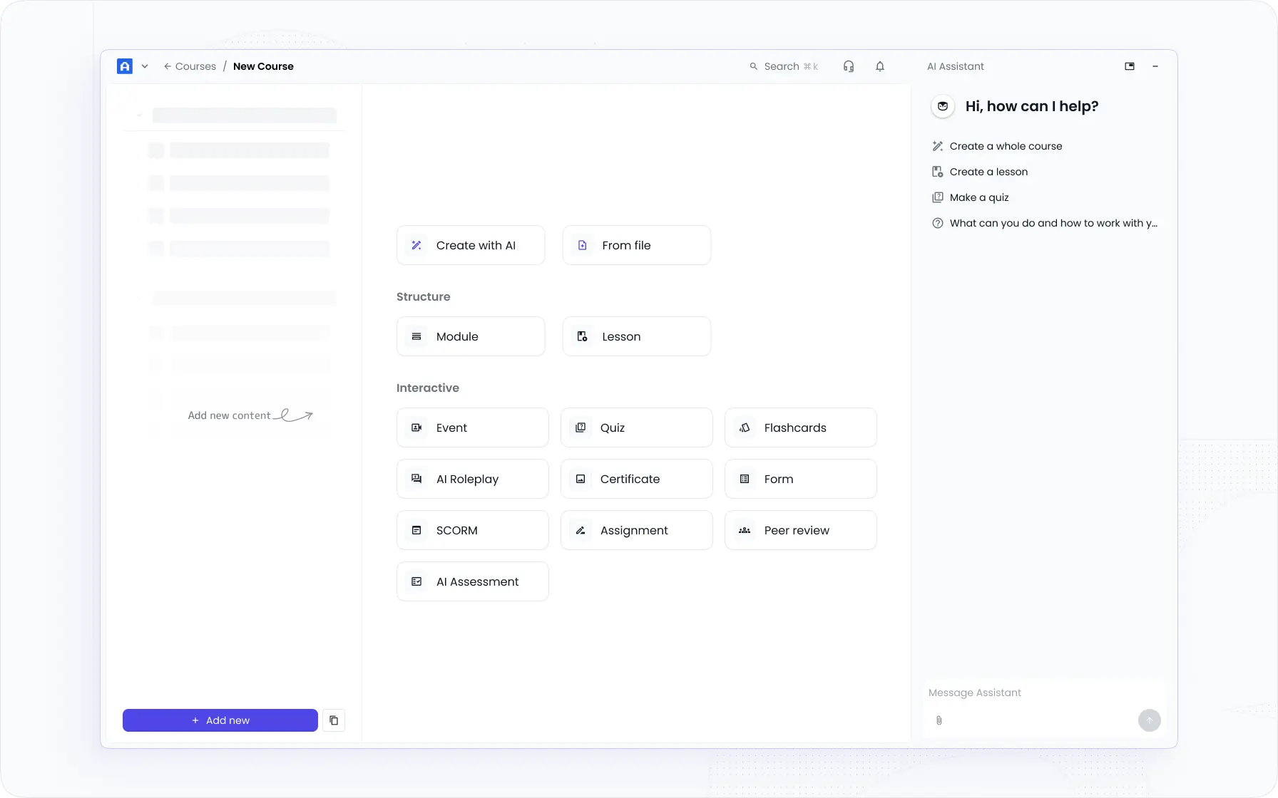 EducateMe LMS course builder — How to Create a Corporate Training Program That Actually Gets Used