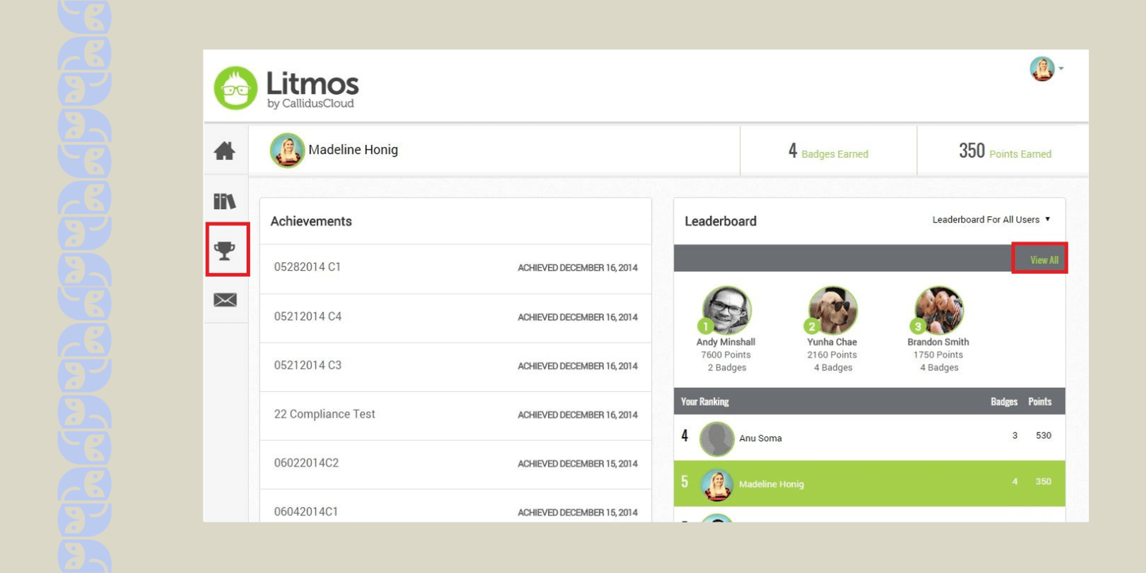 Litmos: Comprehensive Remote Training Software