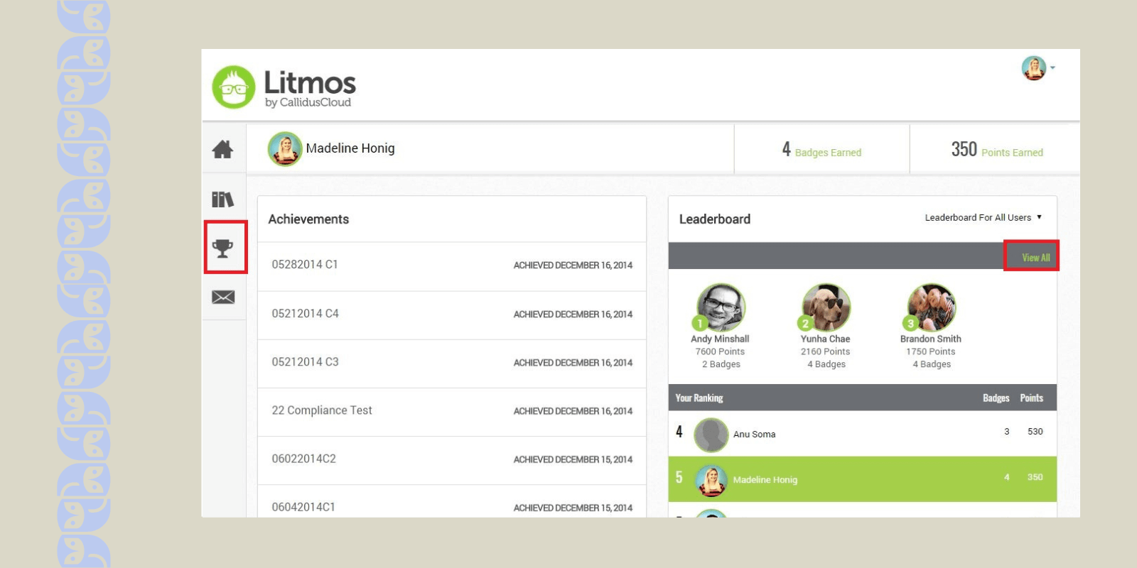 Litmos: Comprehensive Remote Training Software