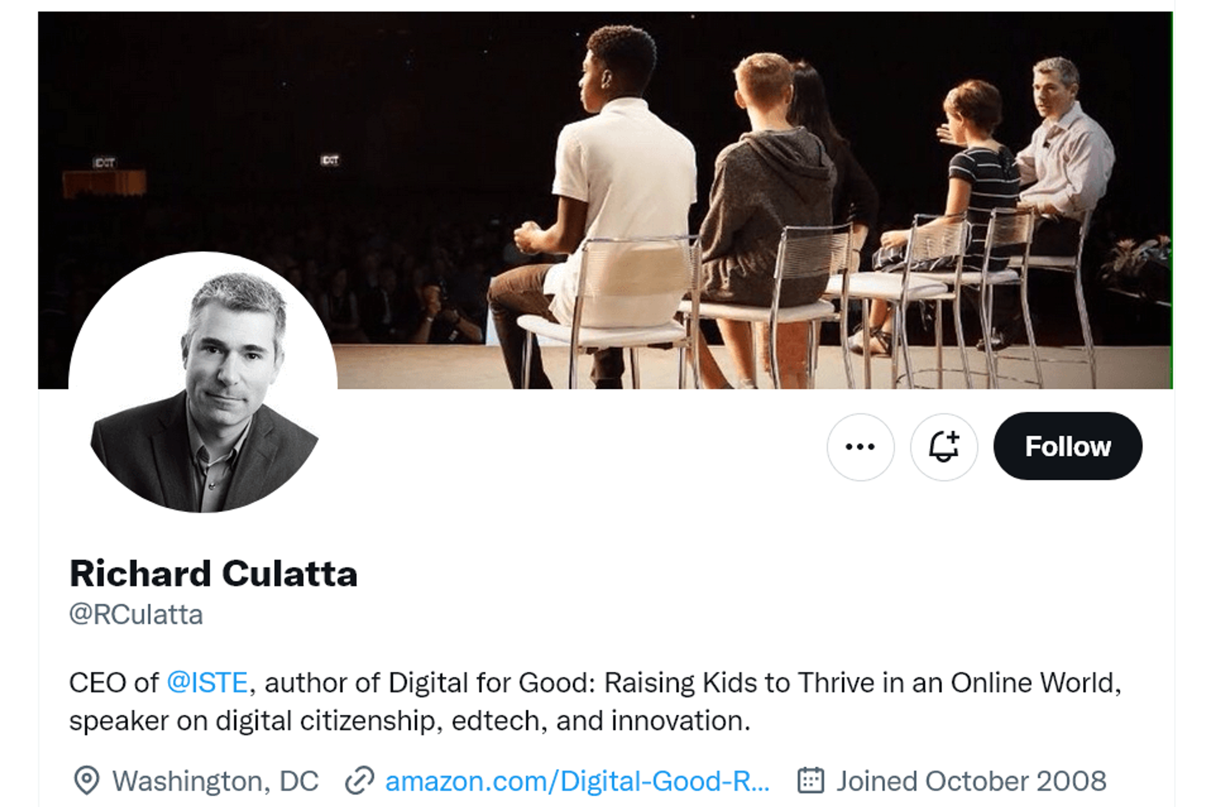 future of education