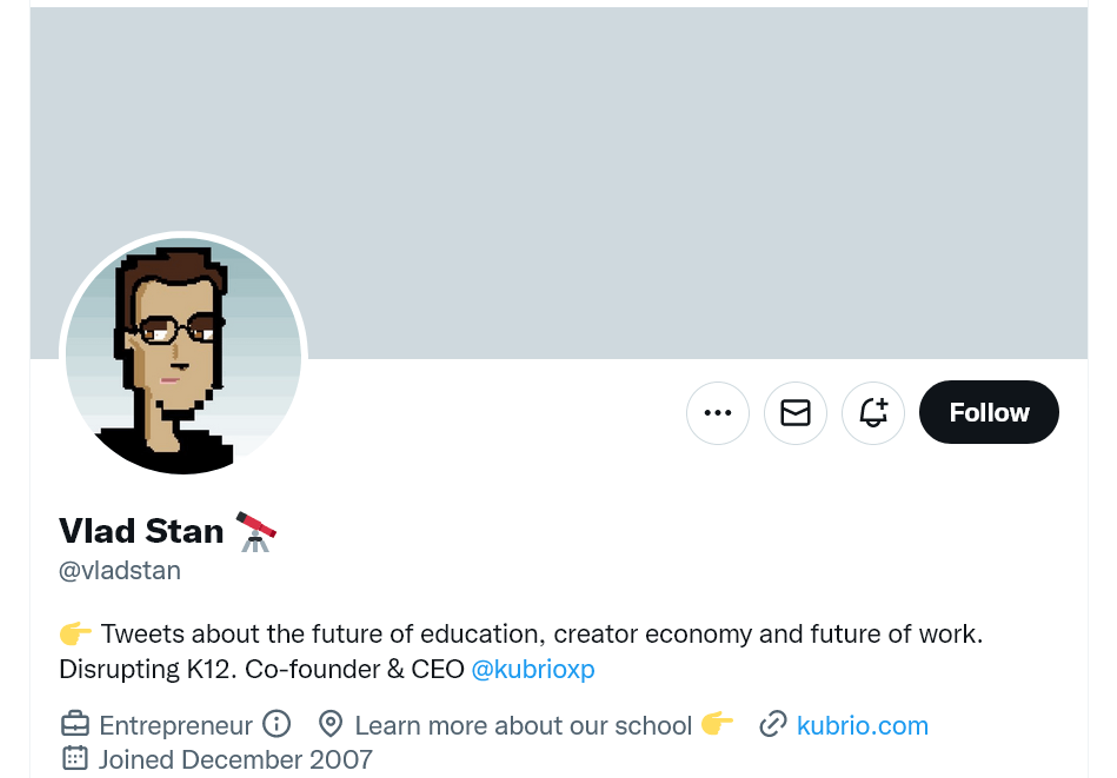 future of education