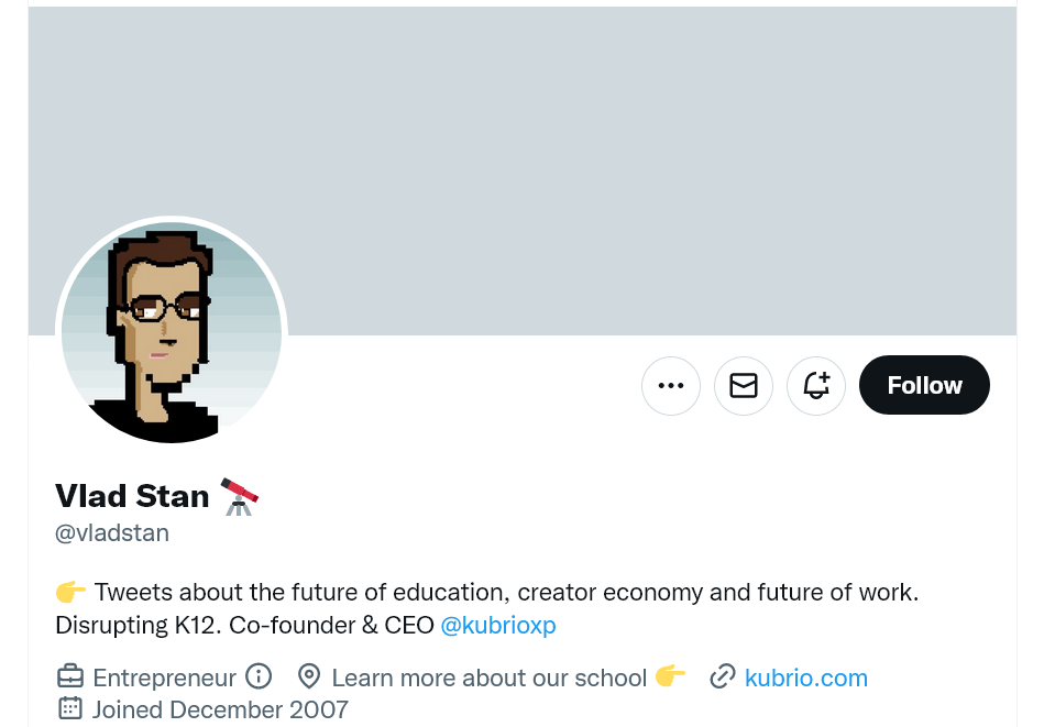 future of education