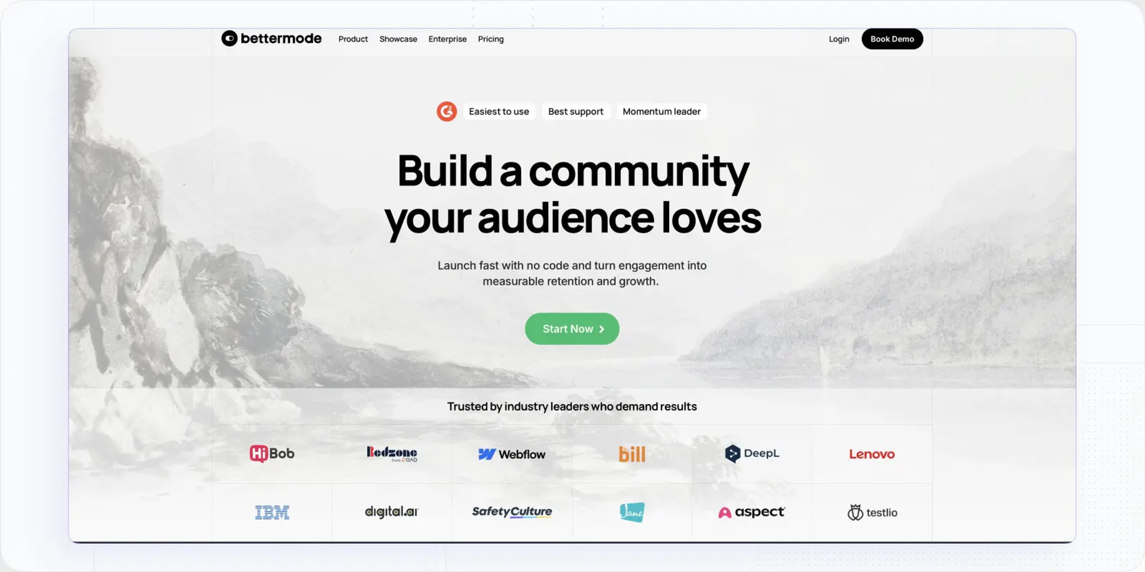 BetterMode — Social Learning Platforms