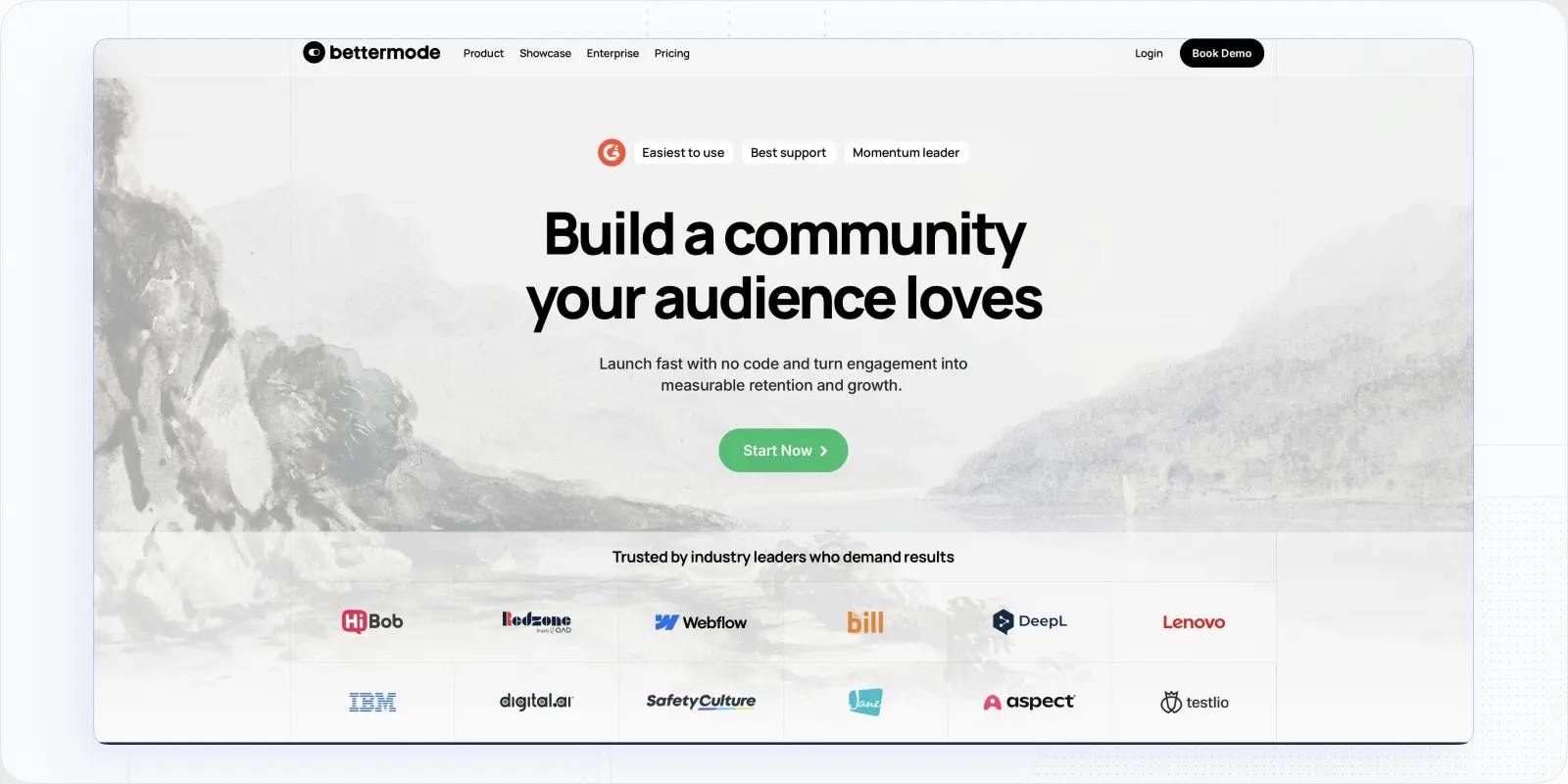 BetterMode — Social Learning Platforms