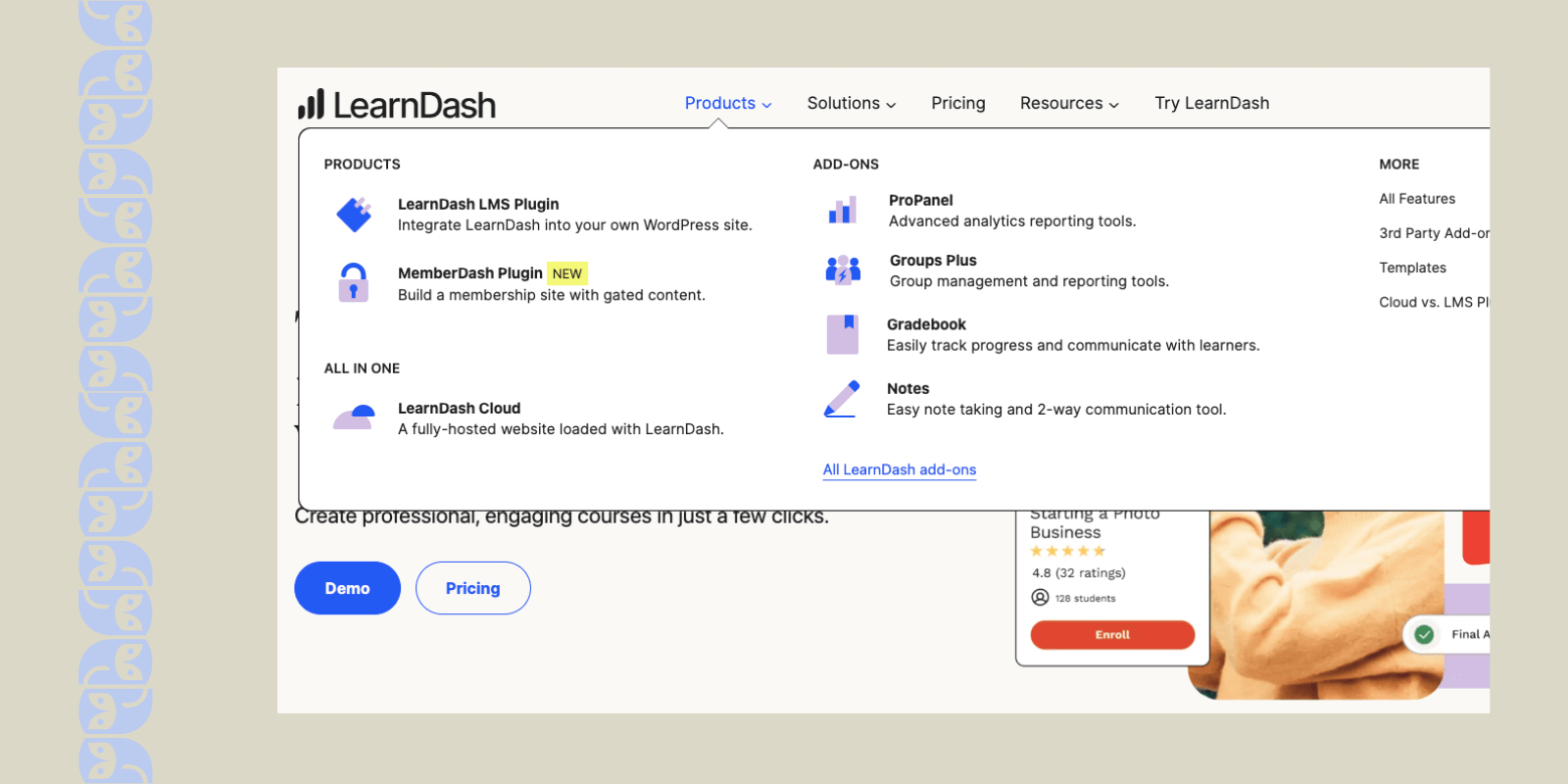 LearnDash: Best WordPress LMS