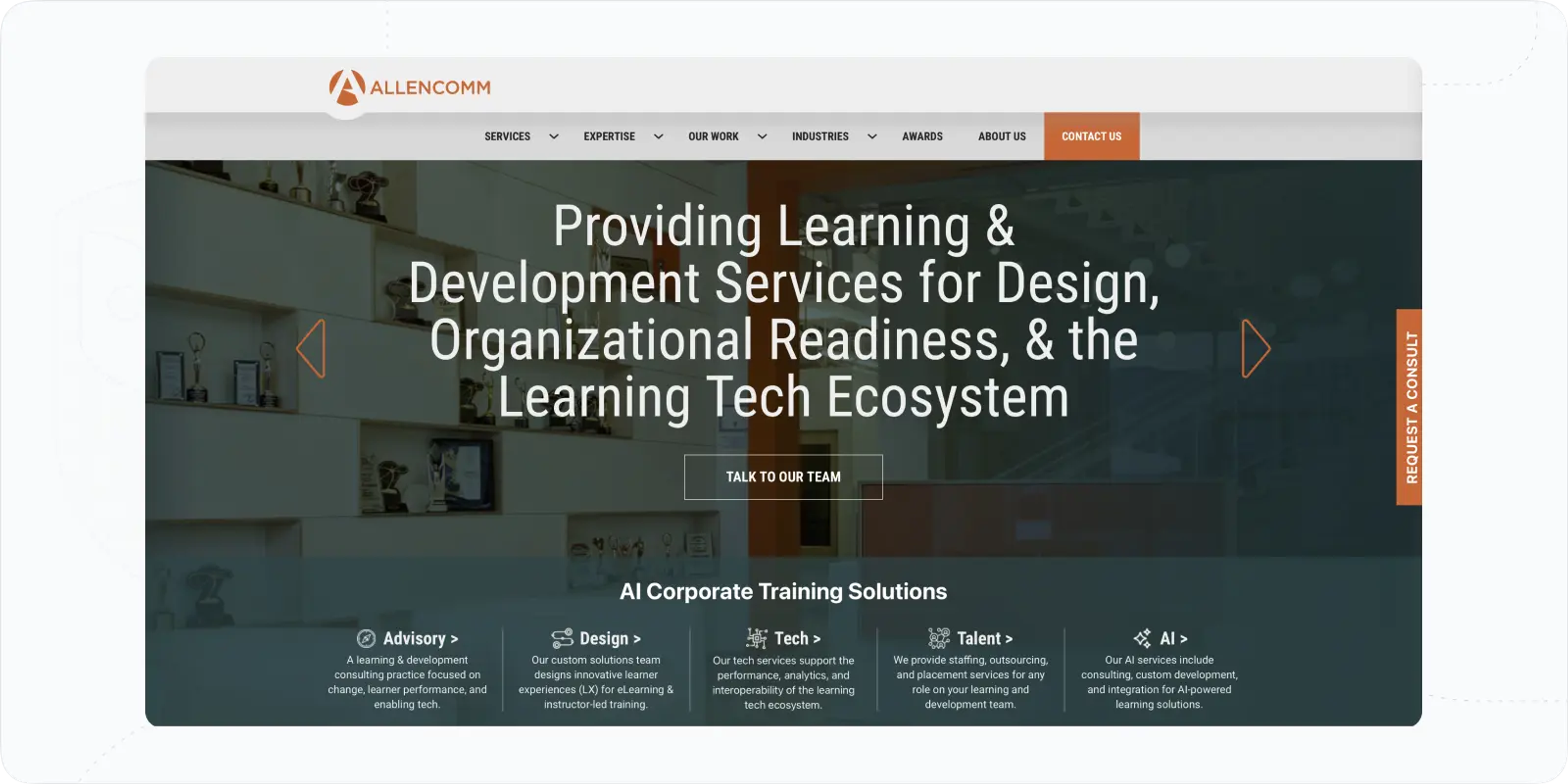 Allencom
