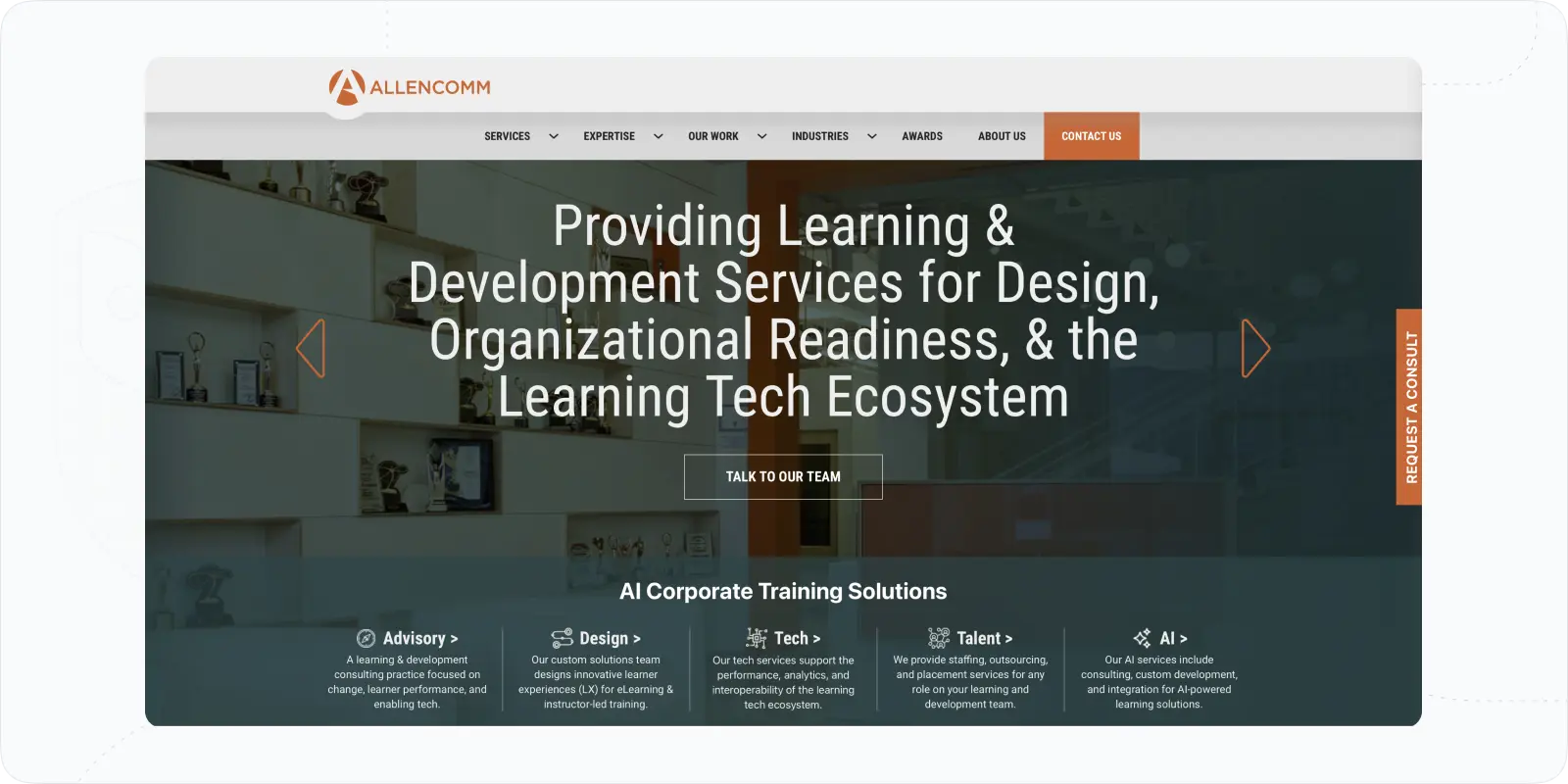 Allencom