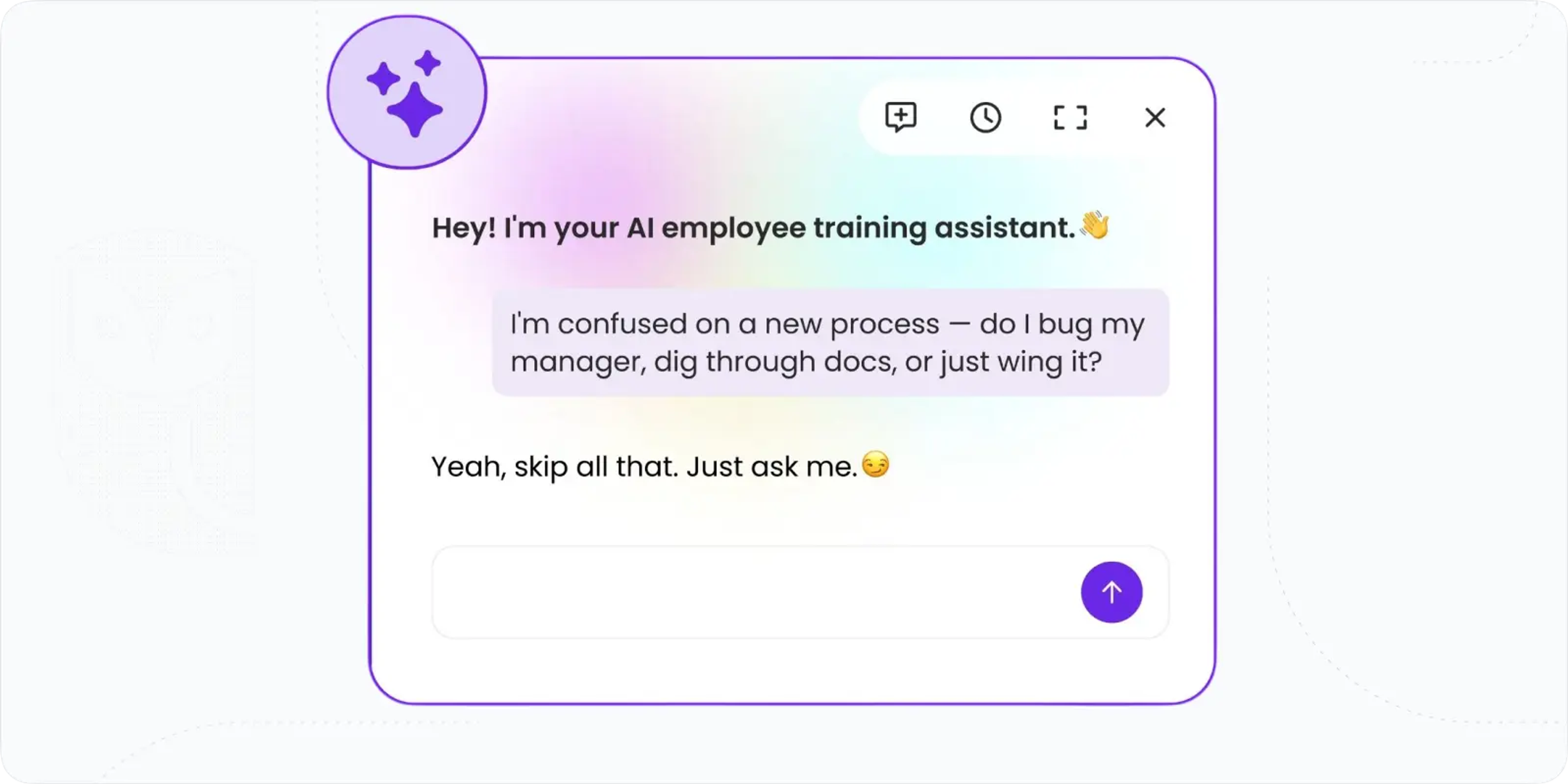 Trainual AI Assistant — EducateMe vs Trainual