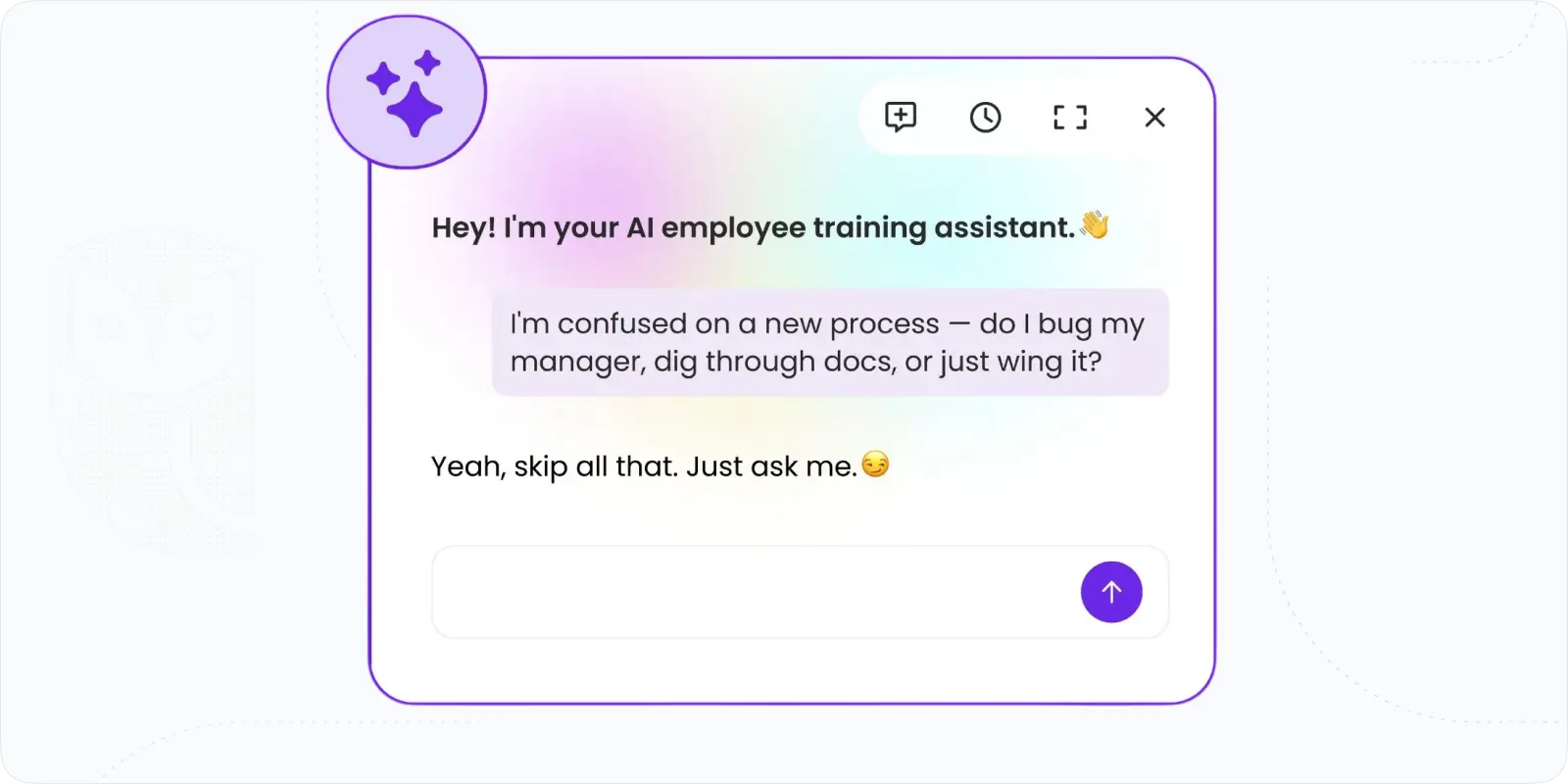 Trainual AI Assistant — EducateMe vs Trainual