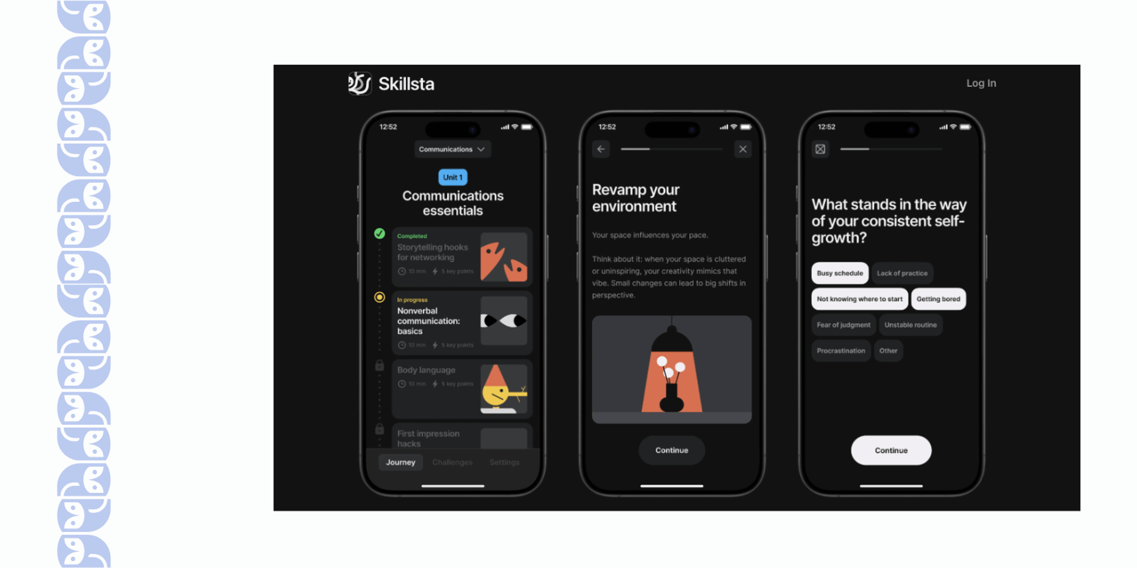 Skillsta (ce) — Continuing Education Platforms for Corporate Actors