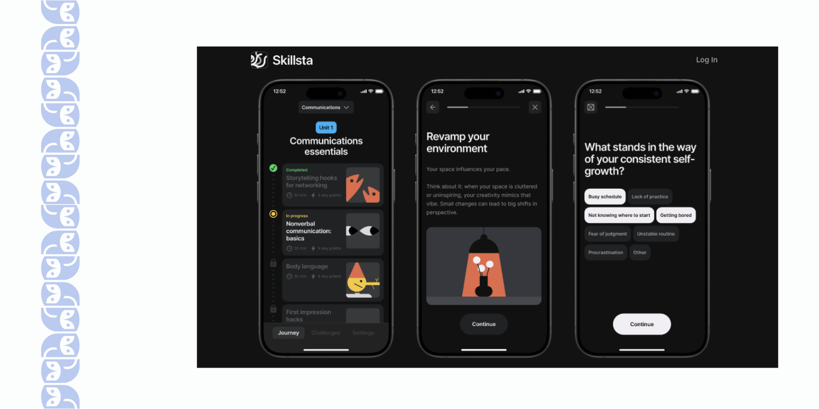 Skillsta (ce) — Continuing Education Platforms for Corporate Actors