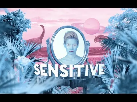 Lepatriinu – “Sensitive” muusikavideo pisipilt