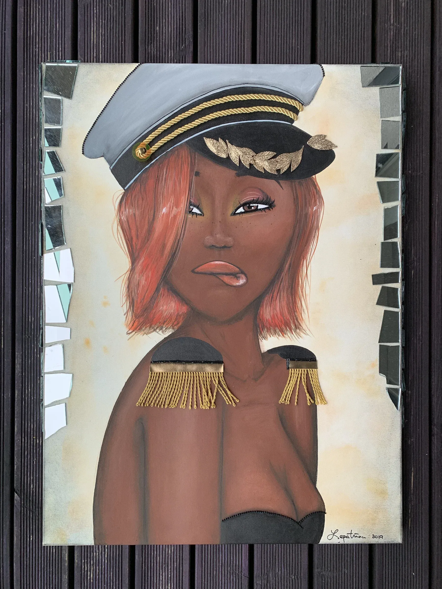 Kunstiteose foto; kirjeldus on lisamisel (effi).
